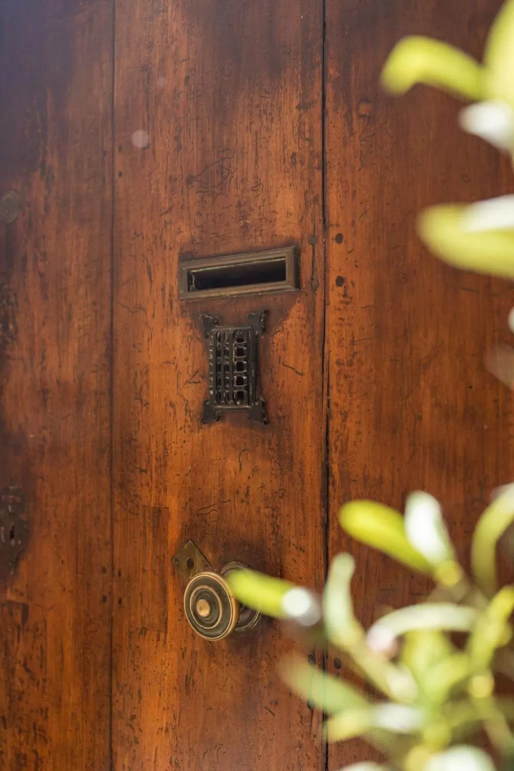 Property building in Garlande Hôtel Avignon Centre