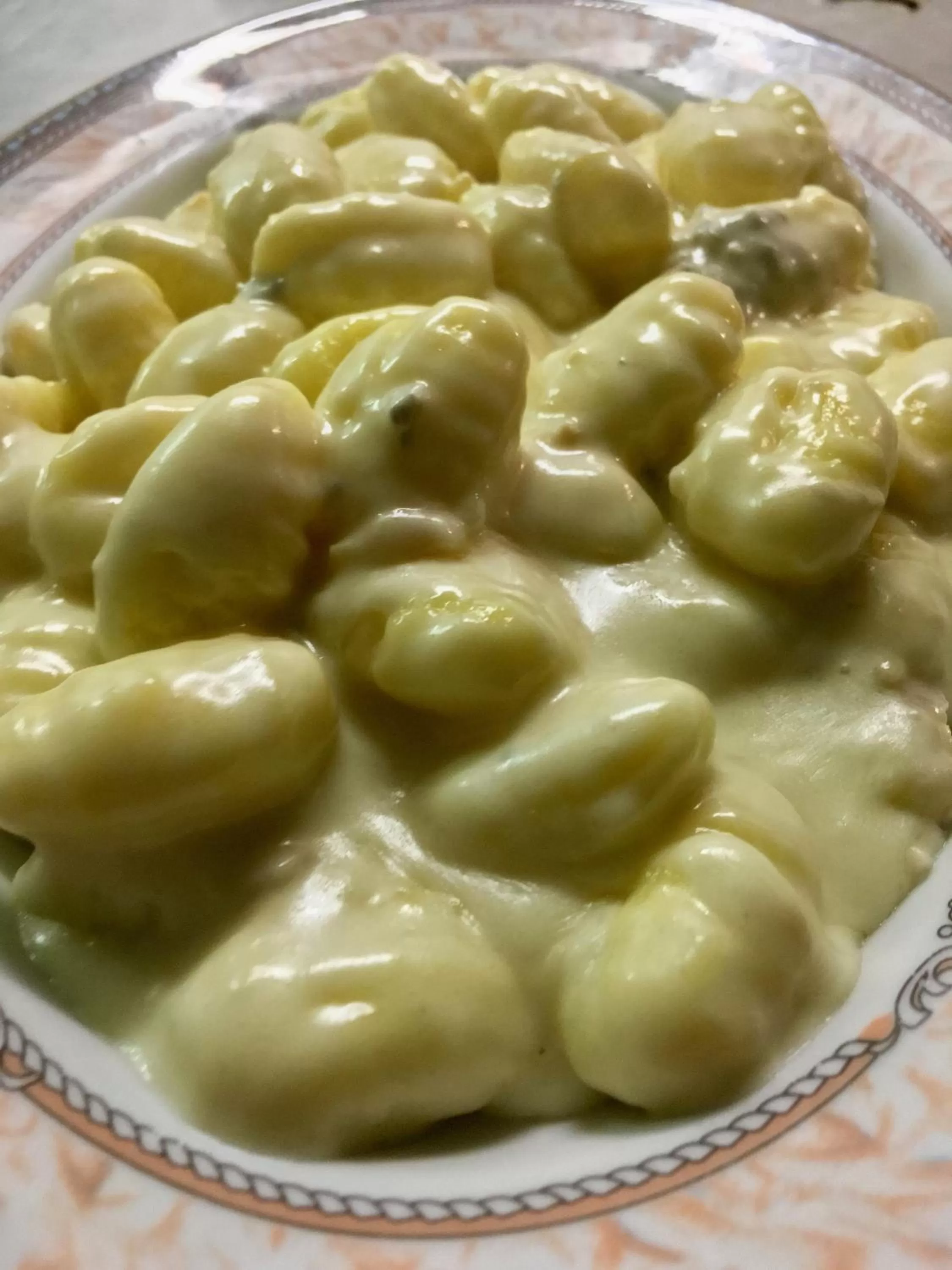 Restaurant/places to eat in Hotel Monumento