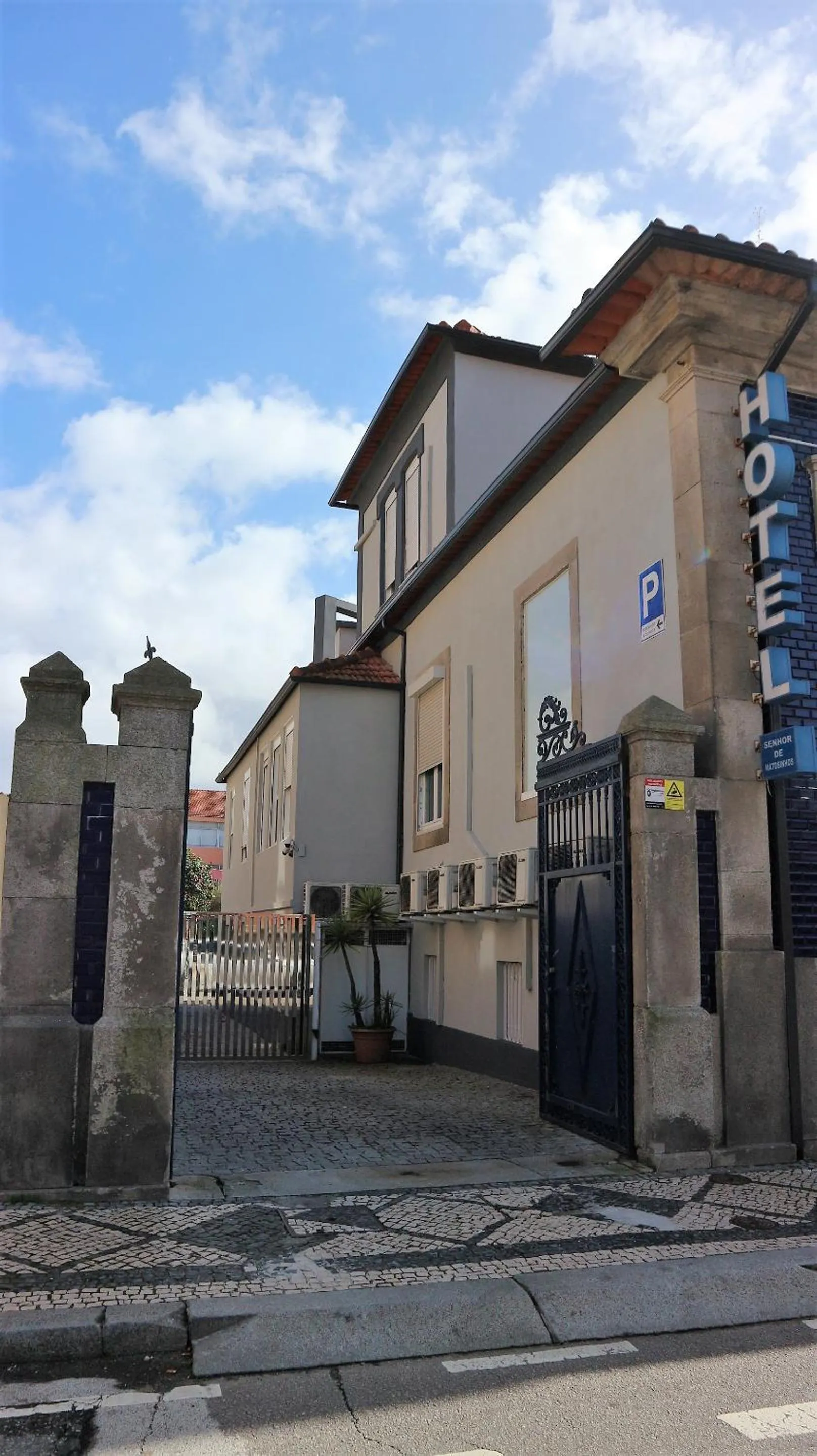Hotel Senhor de Matosinhos