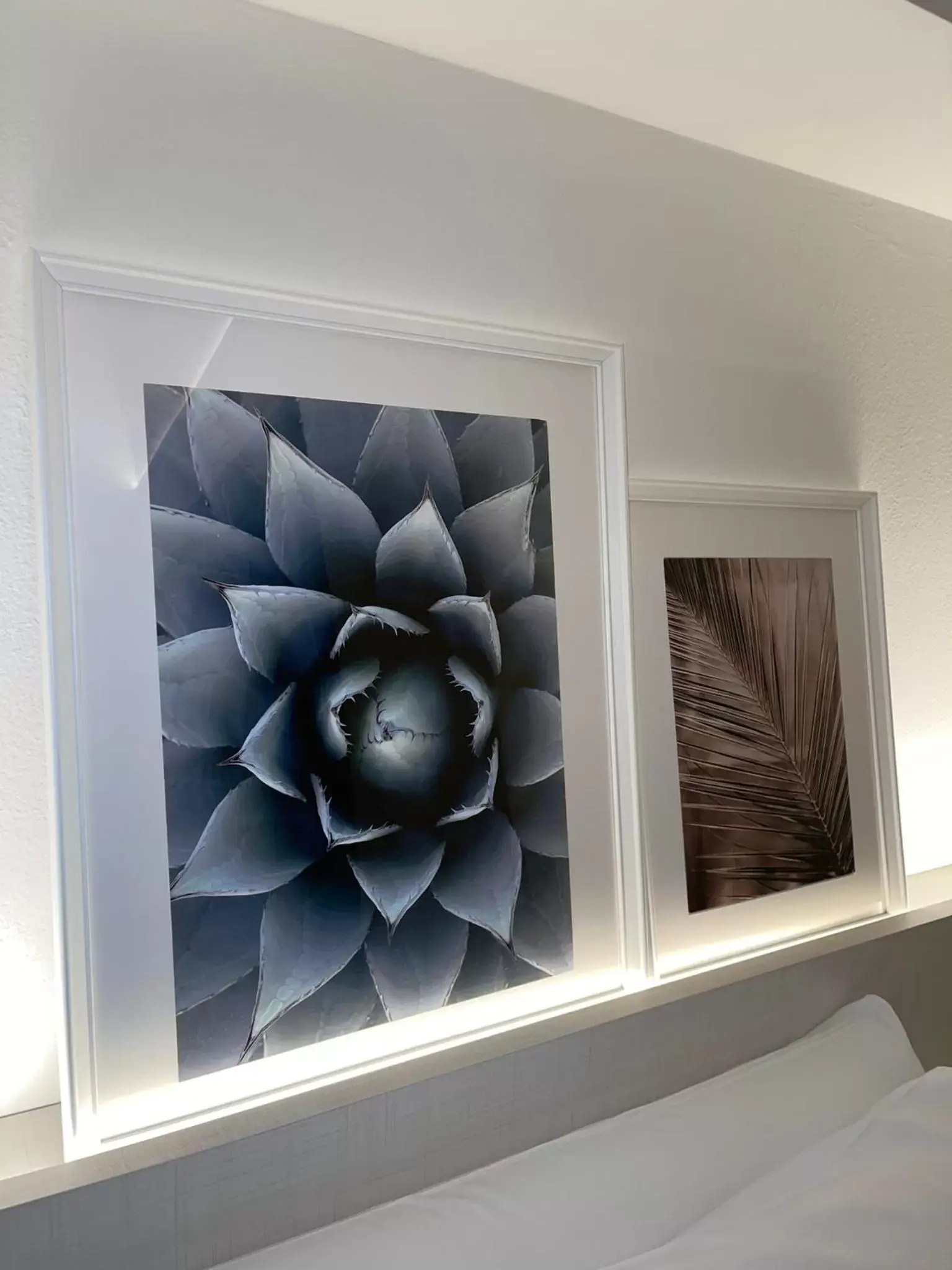Decorative detail in Easy Milano - Rooms and Apartments Navigli