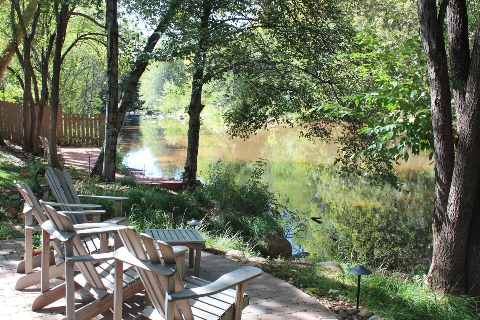 Inn Above Oak Creek Sedona
