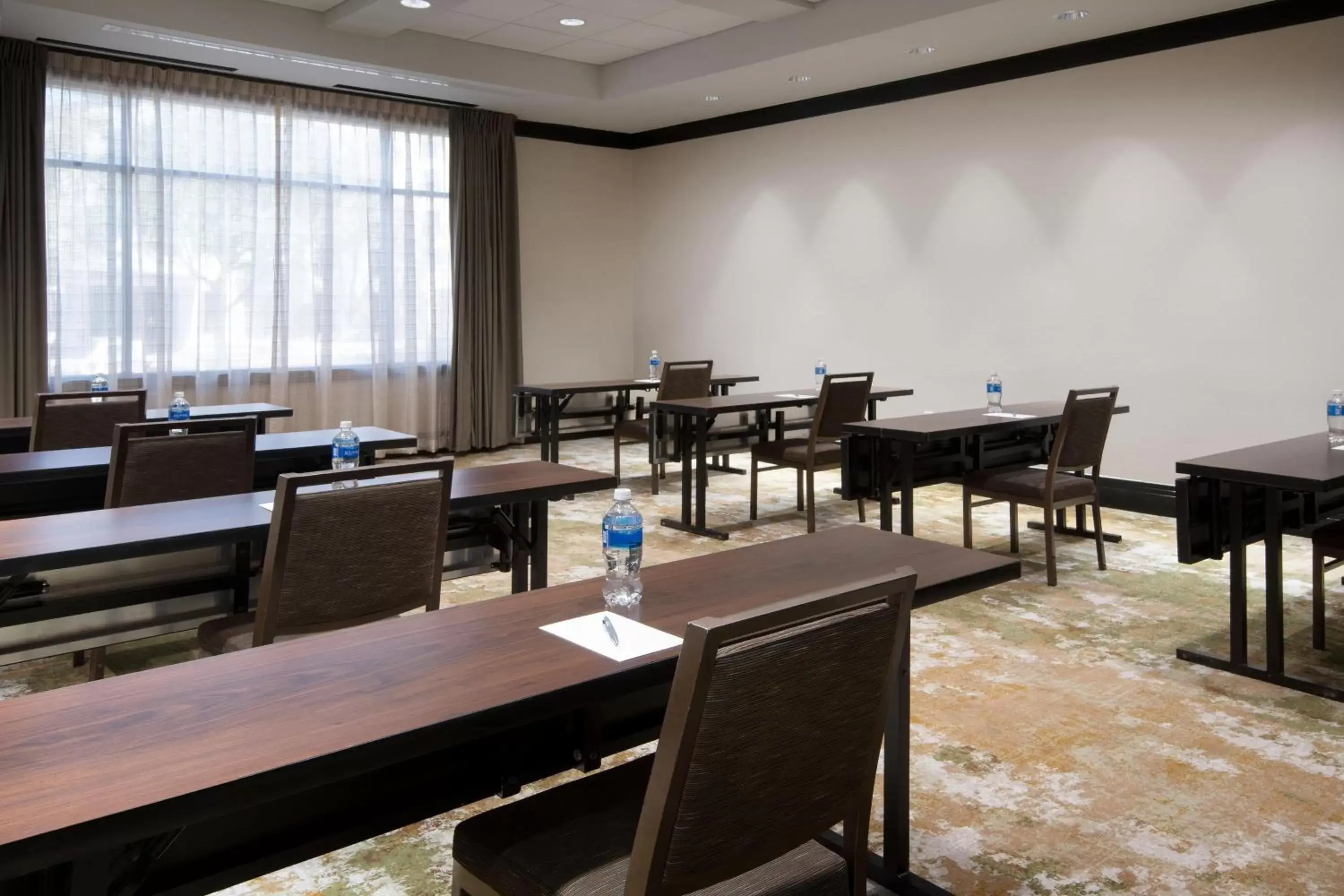 Meeting/conference room, Restaurant/Places to Eat in The Westin Dallas Stonebriar Golf Resort & Spa