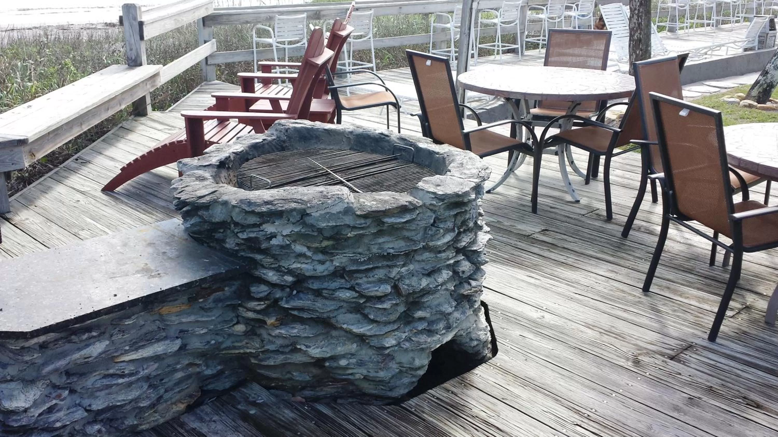 Day in Surf Studio Beach Resort