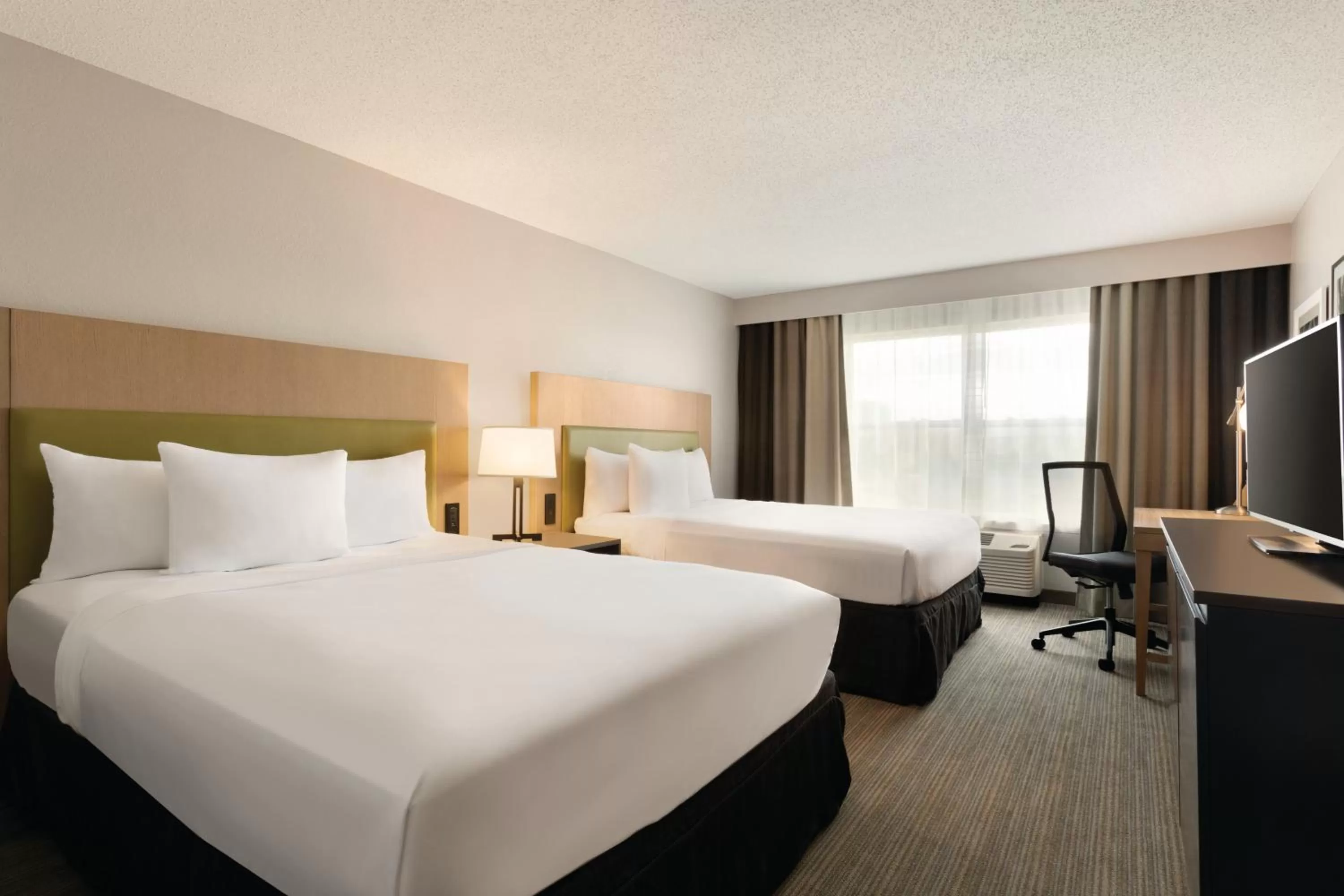 Country Inn & Suites by Radisson, Brooklyn Park - Brooklyn Center, MN