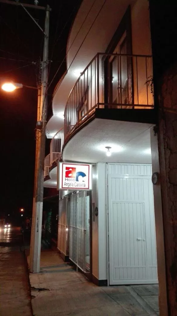 Hotel Angela Carolina