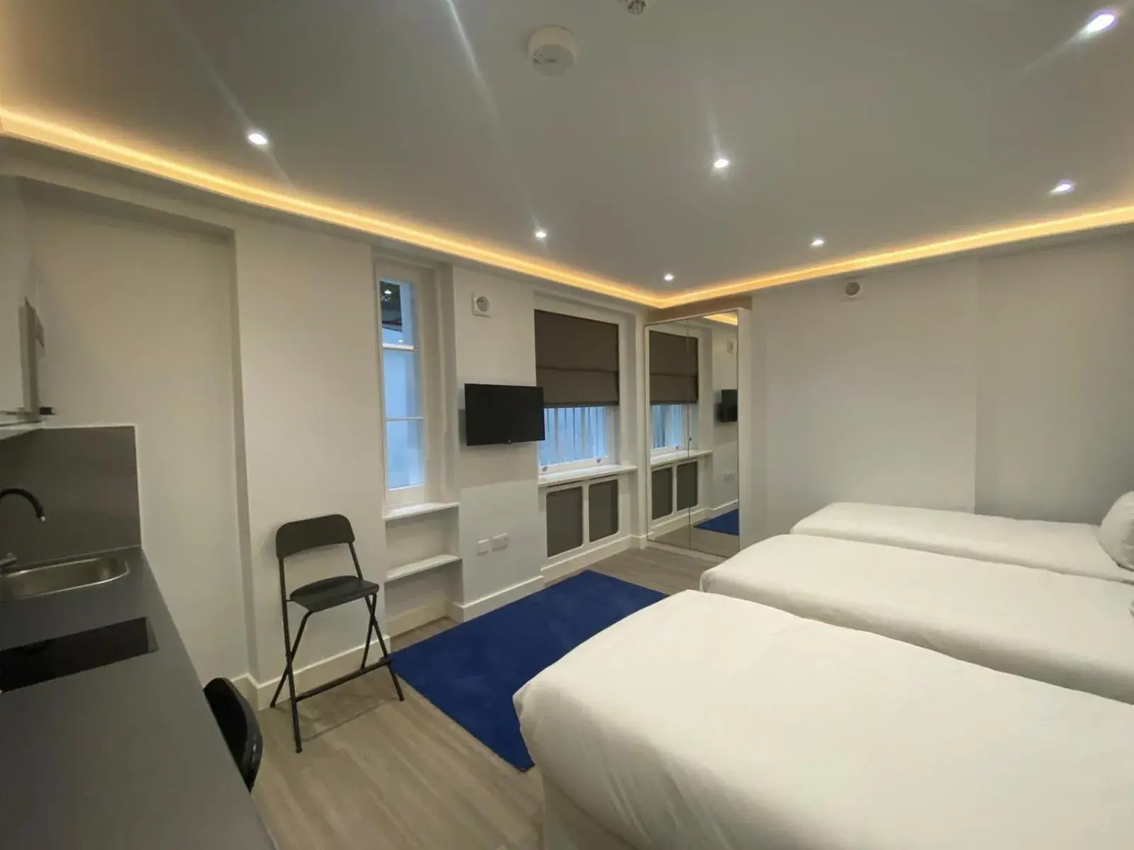 Bedroom in MSK Premium