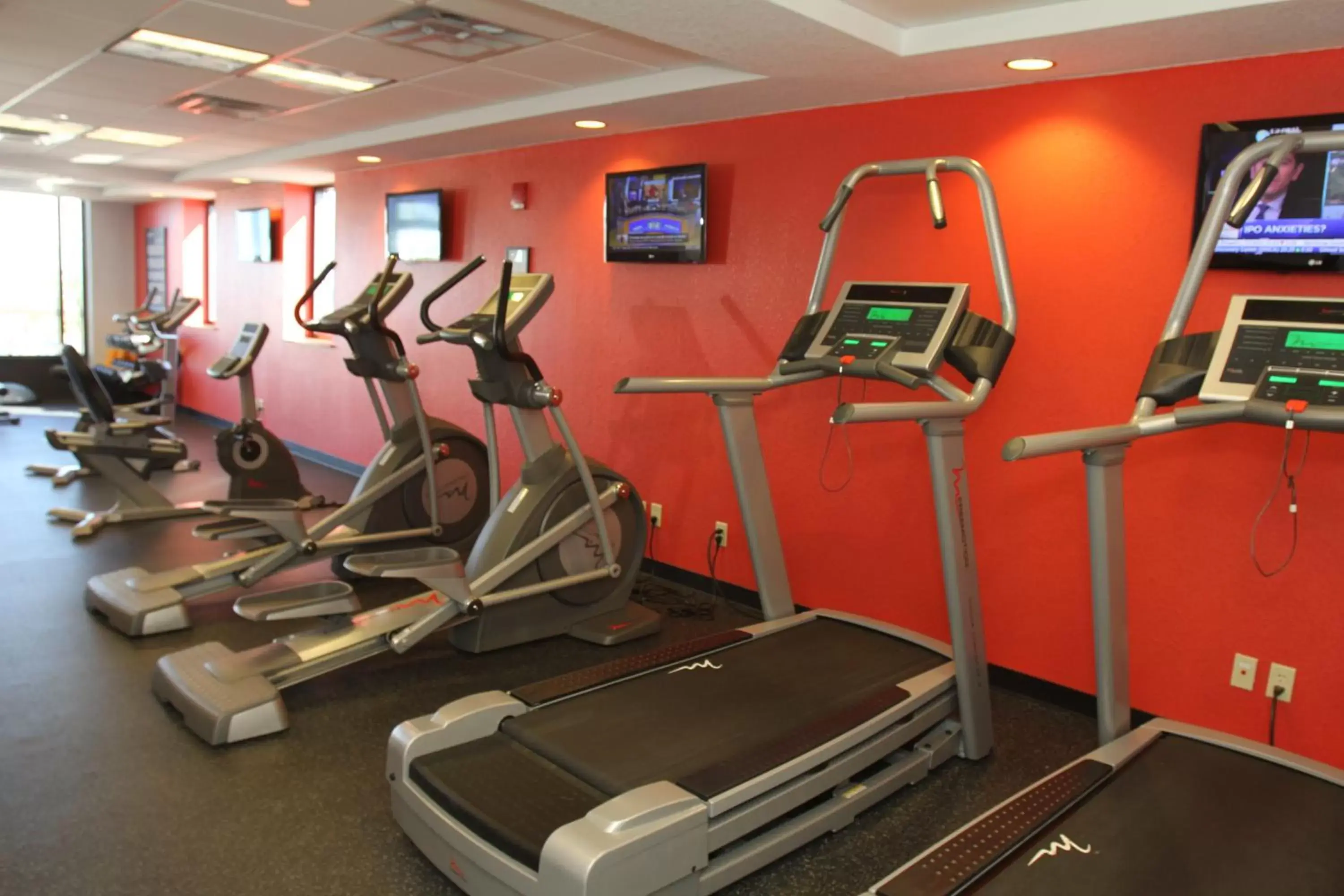 Fitness centre/facilities, Fitness Center/Facilities in Pier House 60 Clearwater Beach Marina Hotel