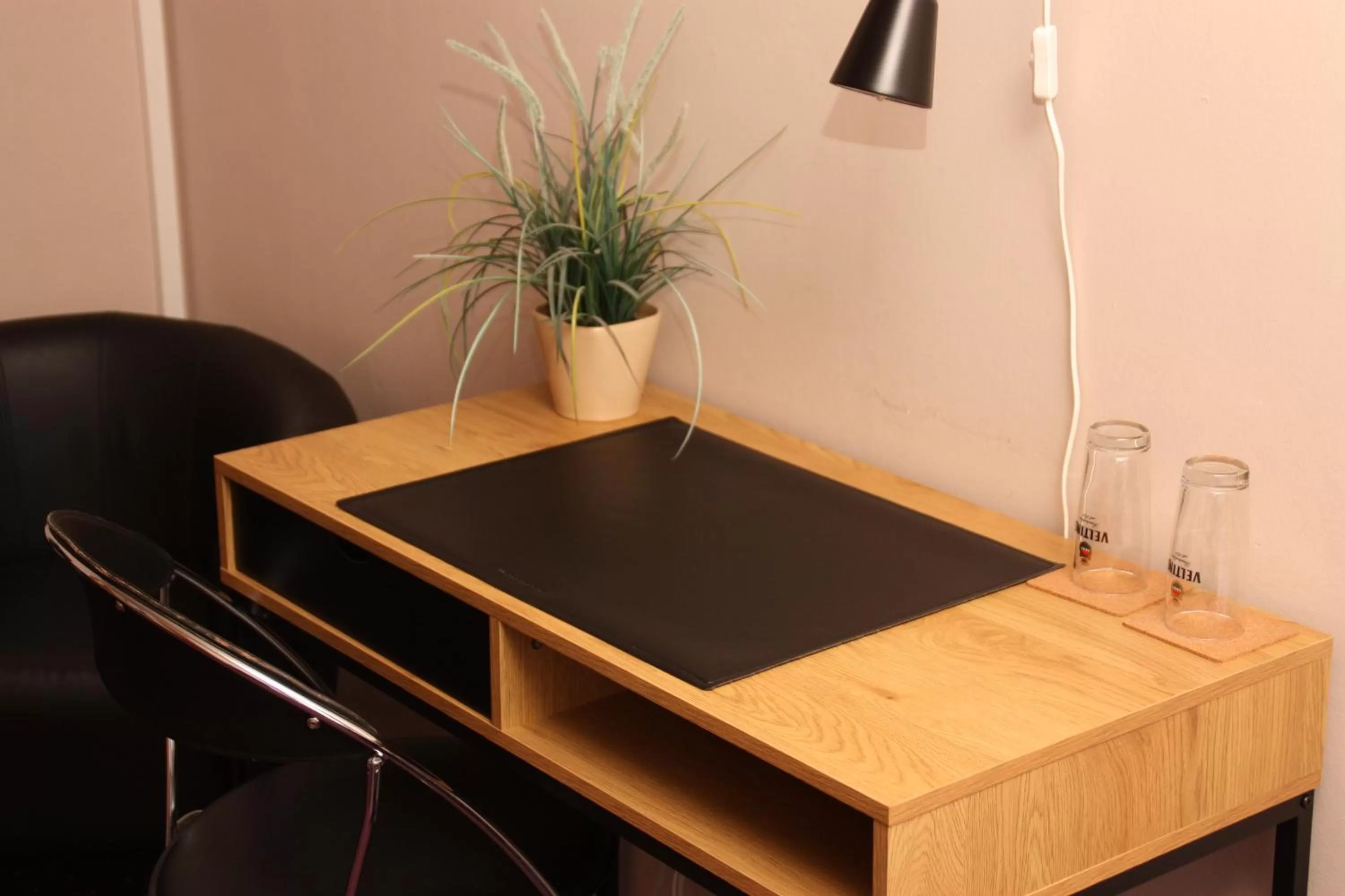 Photo of the whole room in Landhaus Riedel