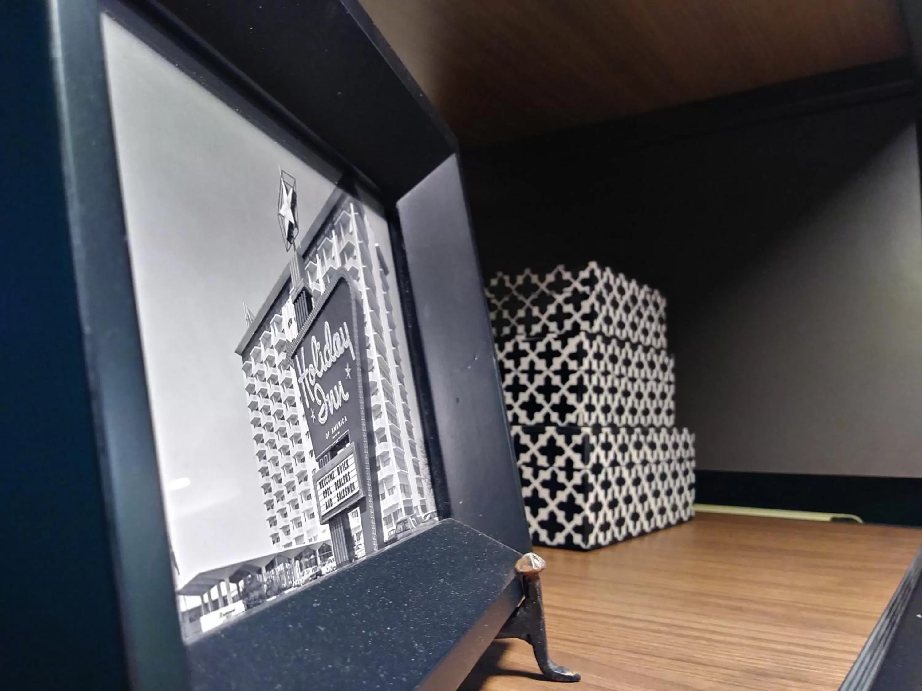 Property building in Holiday Inn Spartanburg Northwest