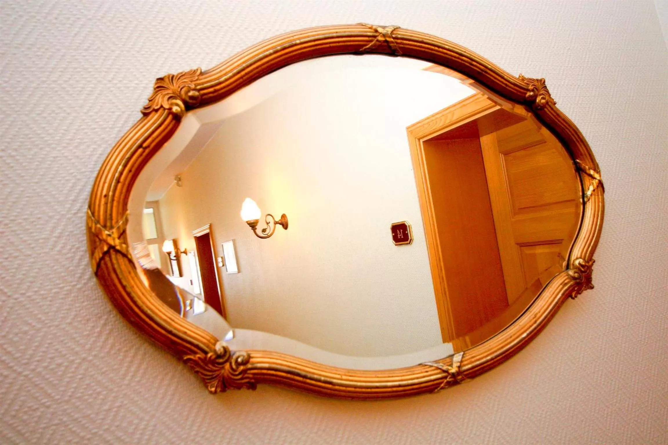 Other in Hotel Garni Getreuer Eckart