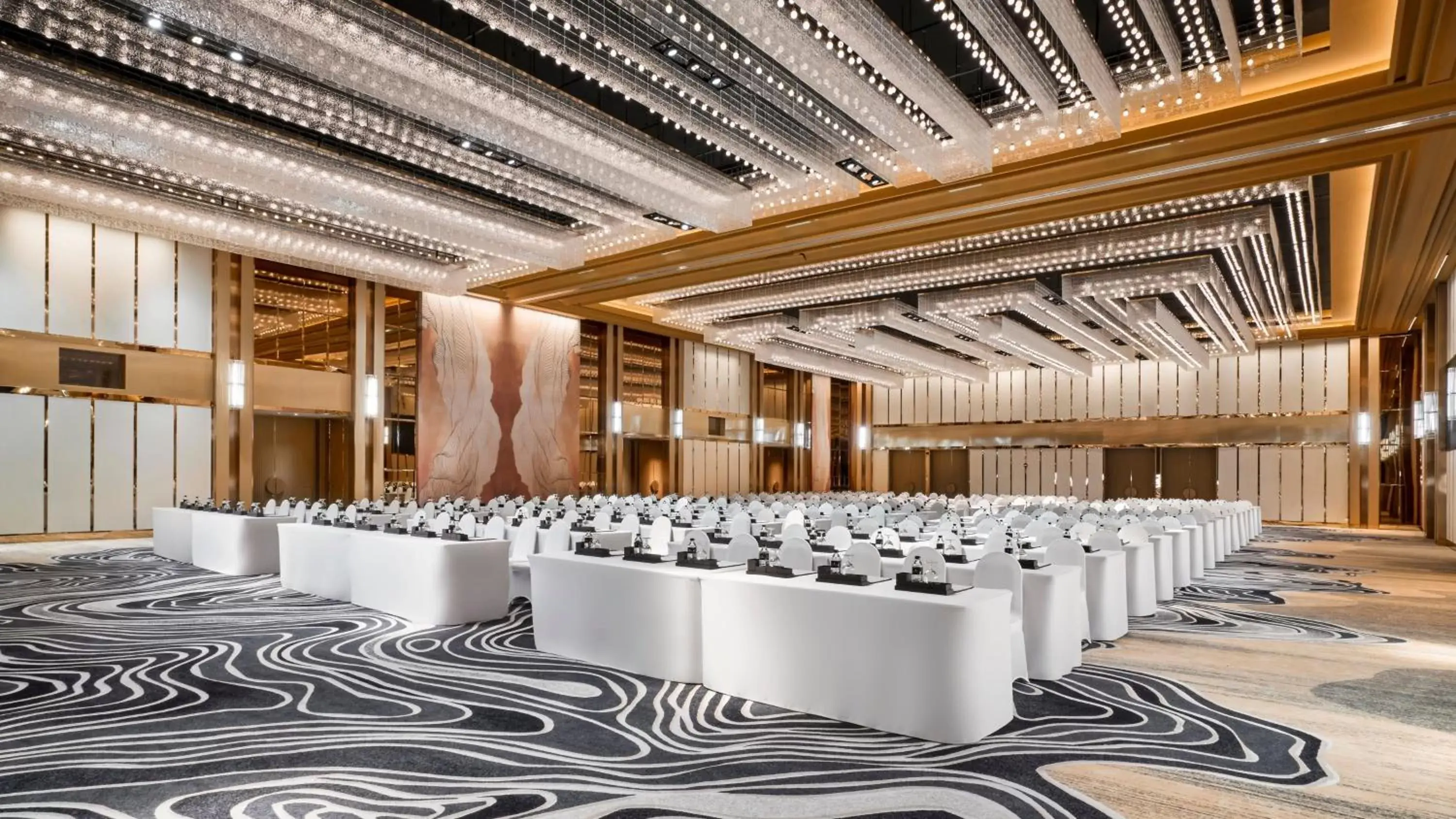 Banquet/Function facilities in InterContinental Residences Saigon, an IHG Hotel