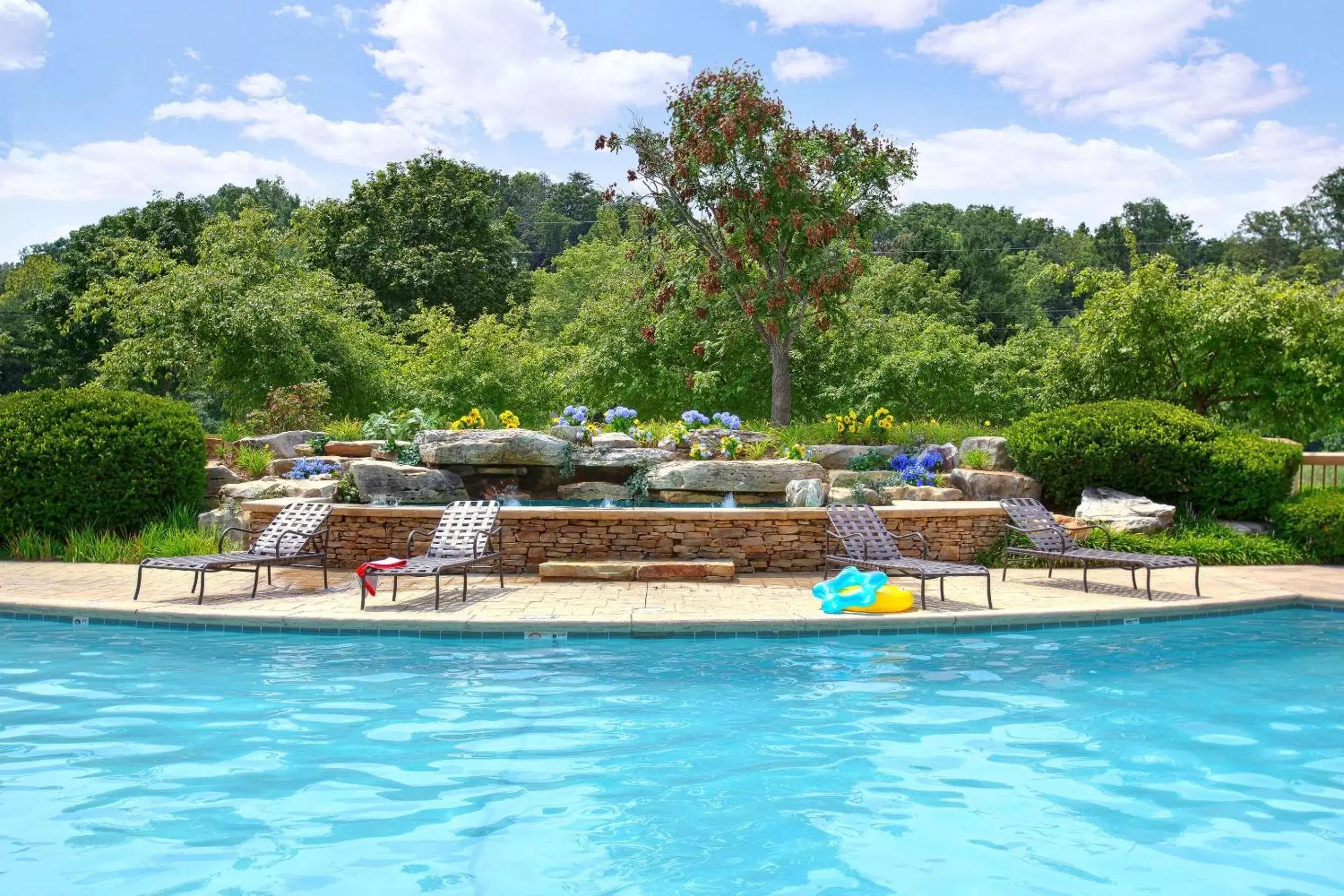 Activities, Swimming Pool in Quality Inn Near the Island Pigeon Forge