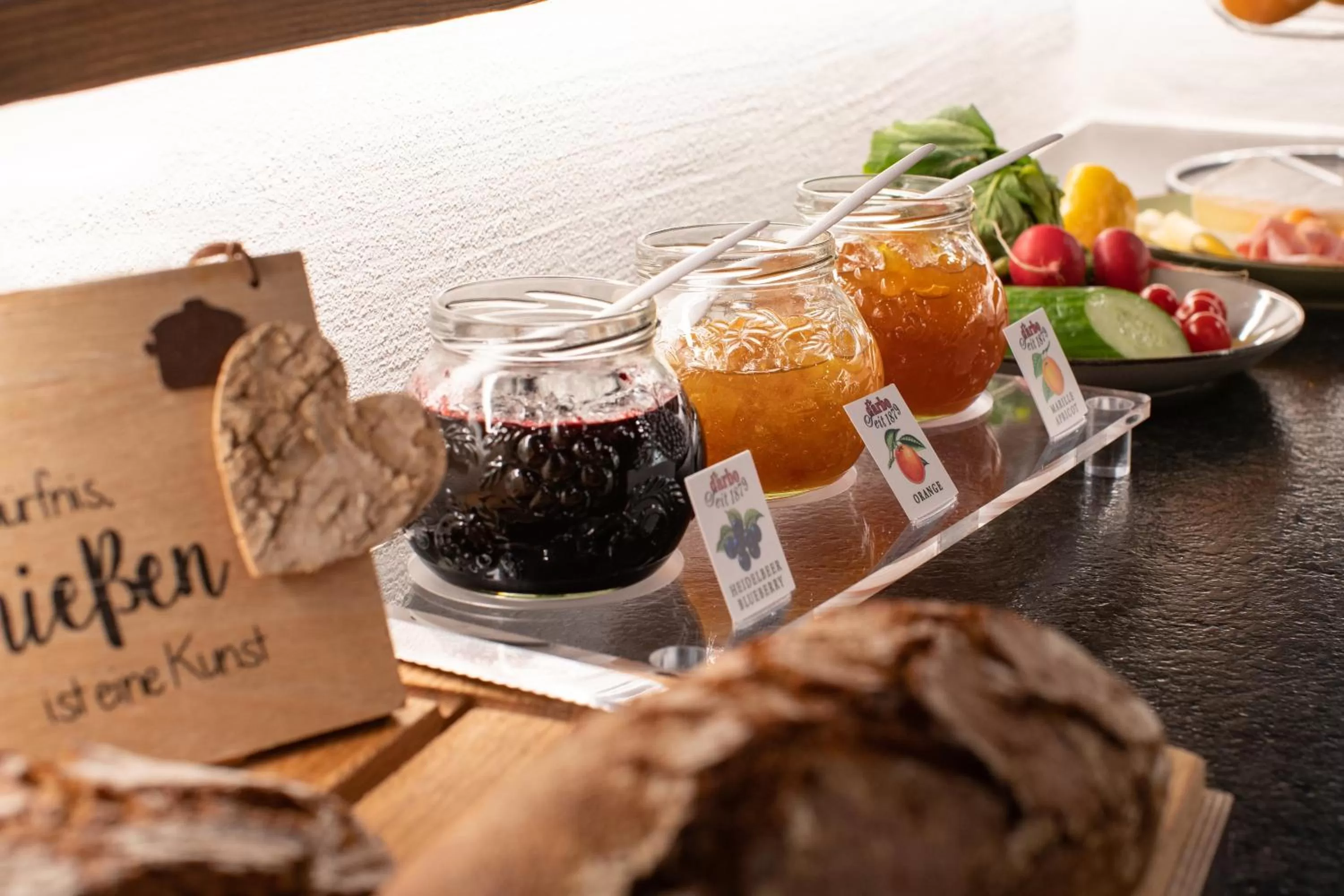 Restaurant/places to eat in VÖTTER'S HOTEL in Kaprun am Kitzsteinhorn - Skibus direkt