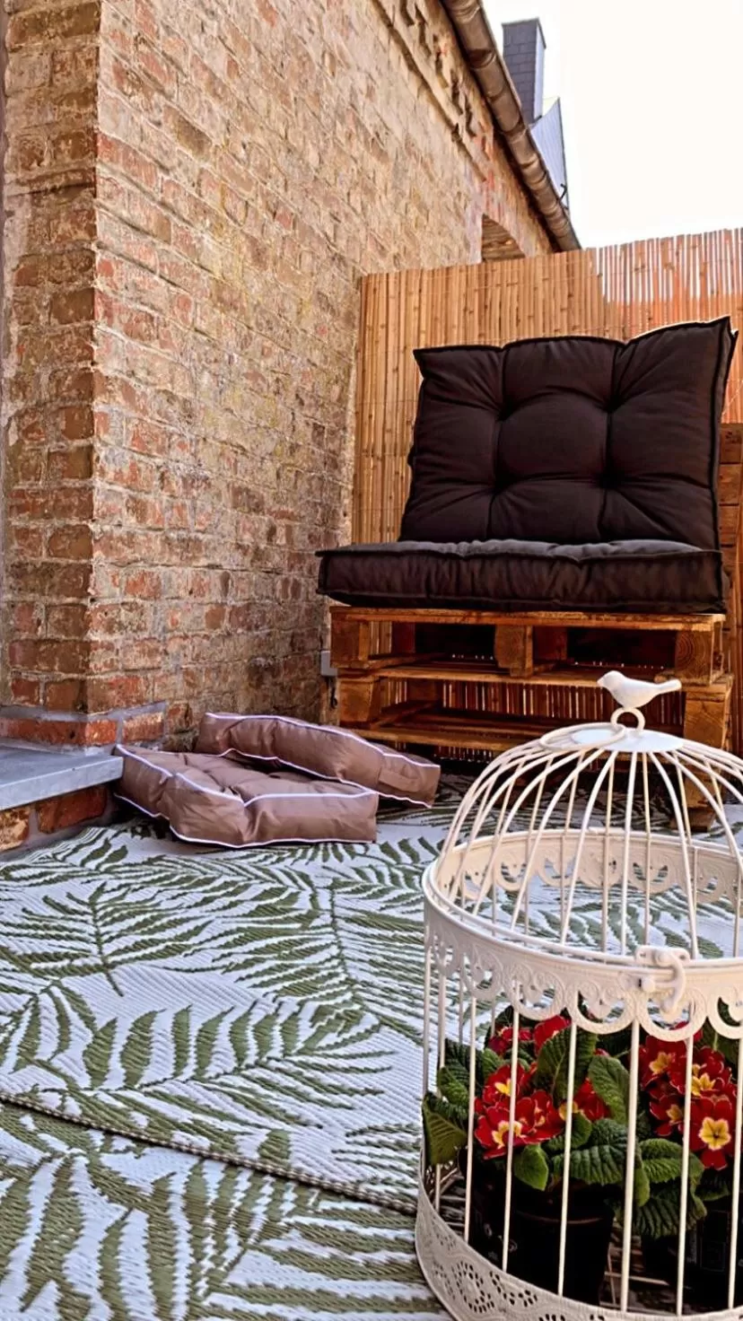 Au petit nid Froissart