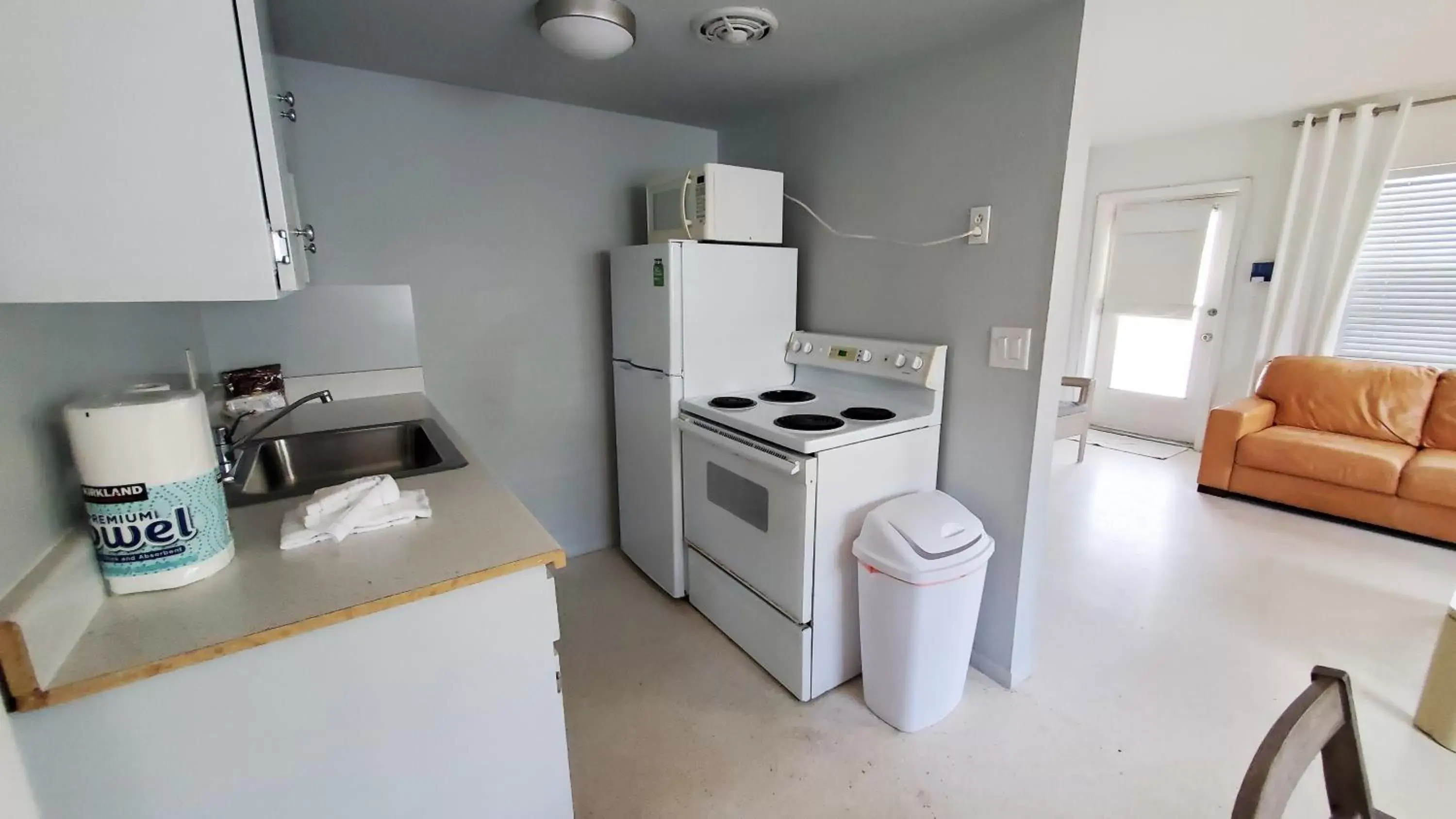 Kitchen or kitchenette, Kitchen/Kitchenette in Casey Key Resort - Gulf Shores