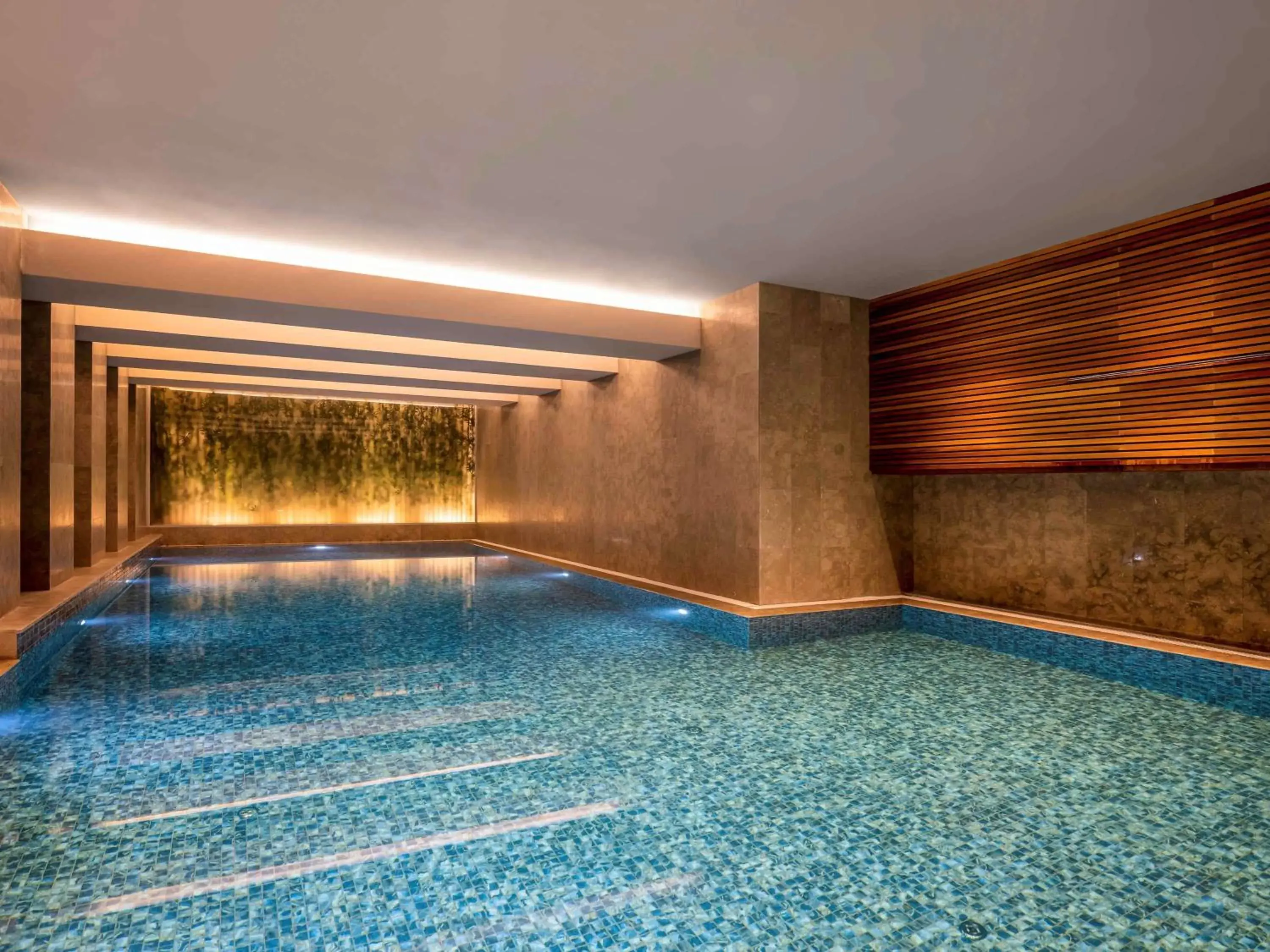 Spa and wellness centre/facilities, Swimming Pool in MGallery The Bodrum Hotel Yalikavak