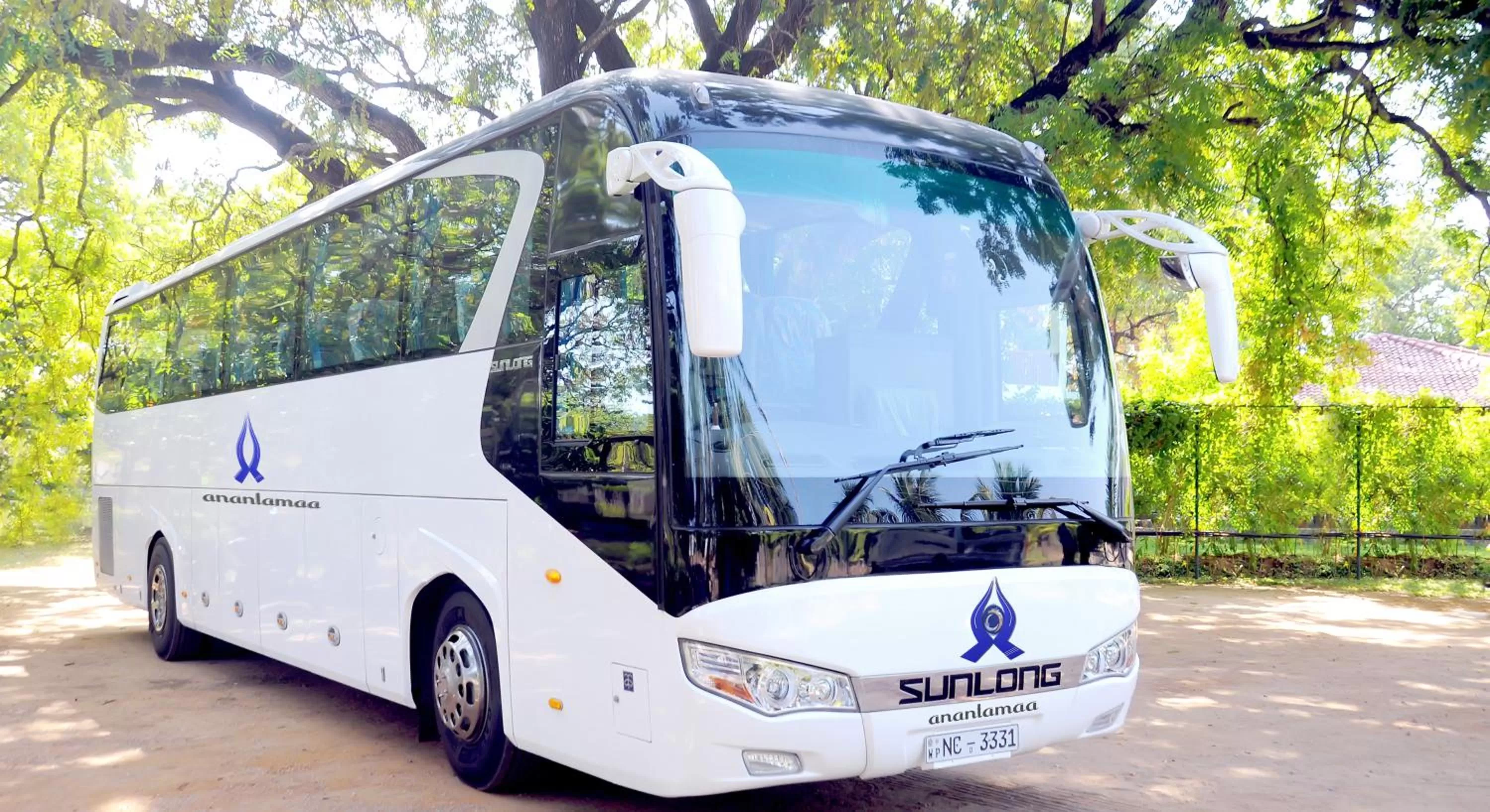 Day in Anantamaa Hotel