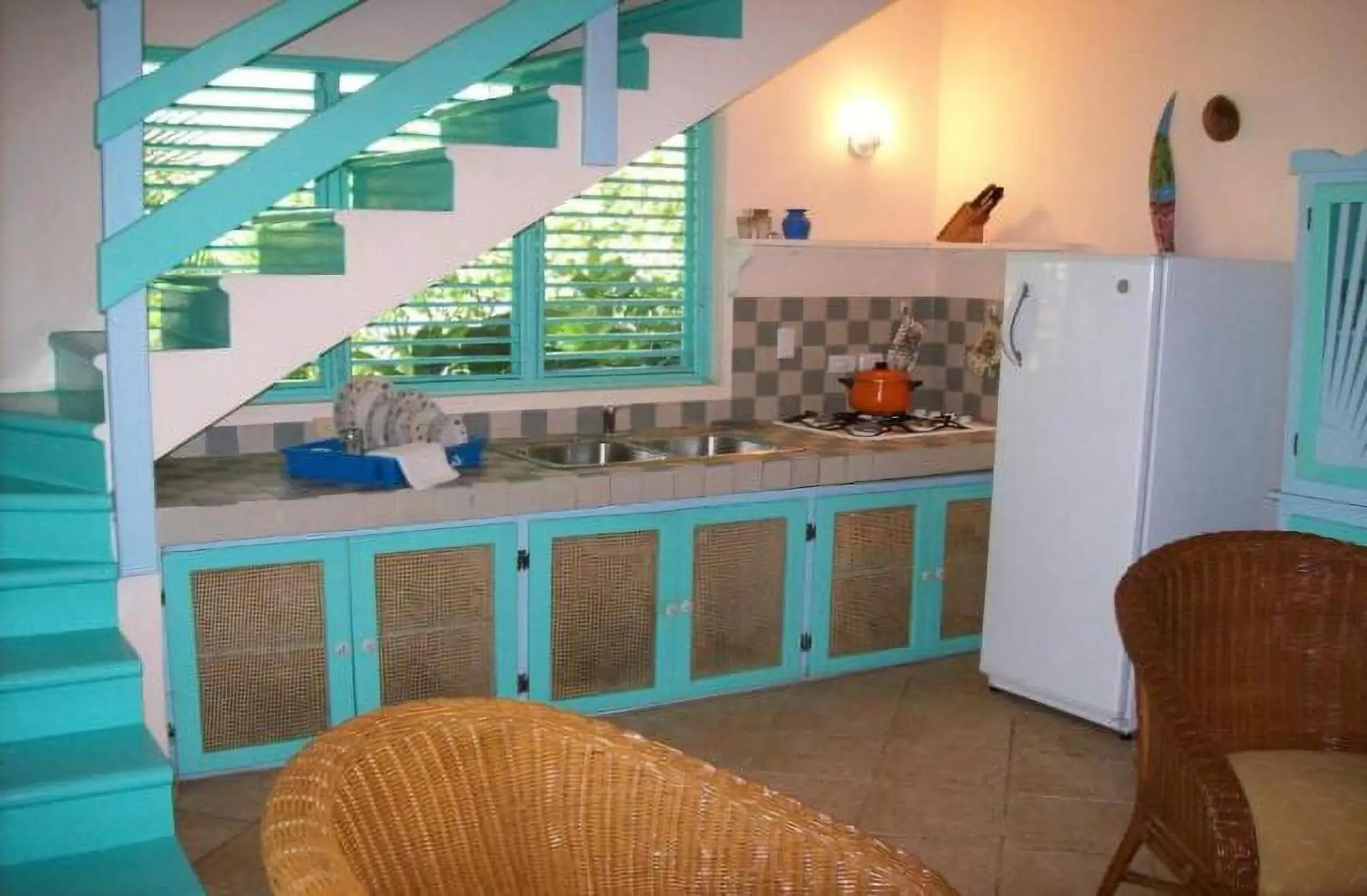 kitchen, Kitchen/Kitchenette in Las Palmas Eco Residence