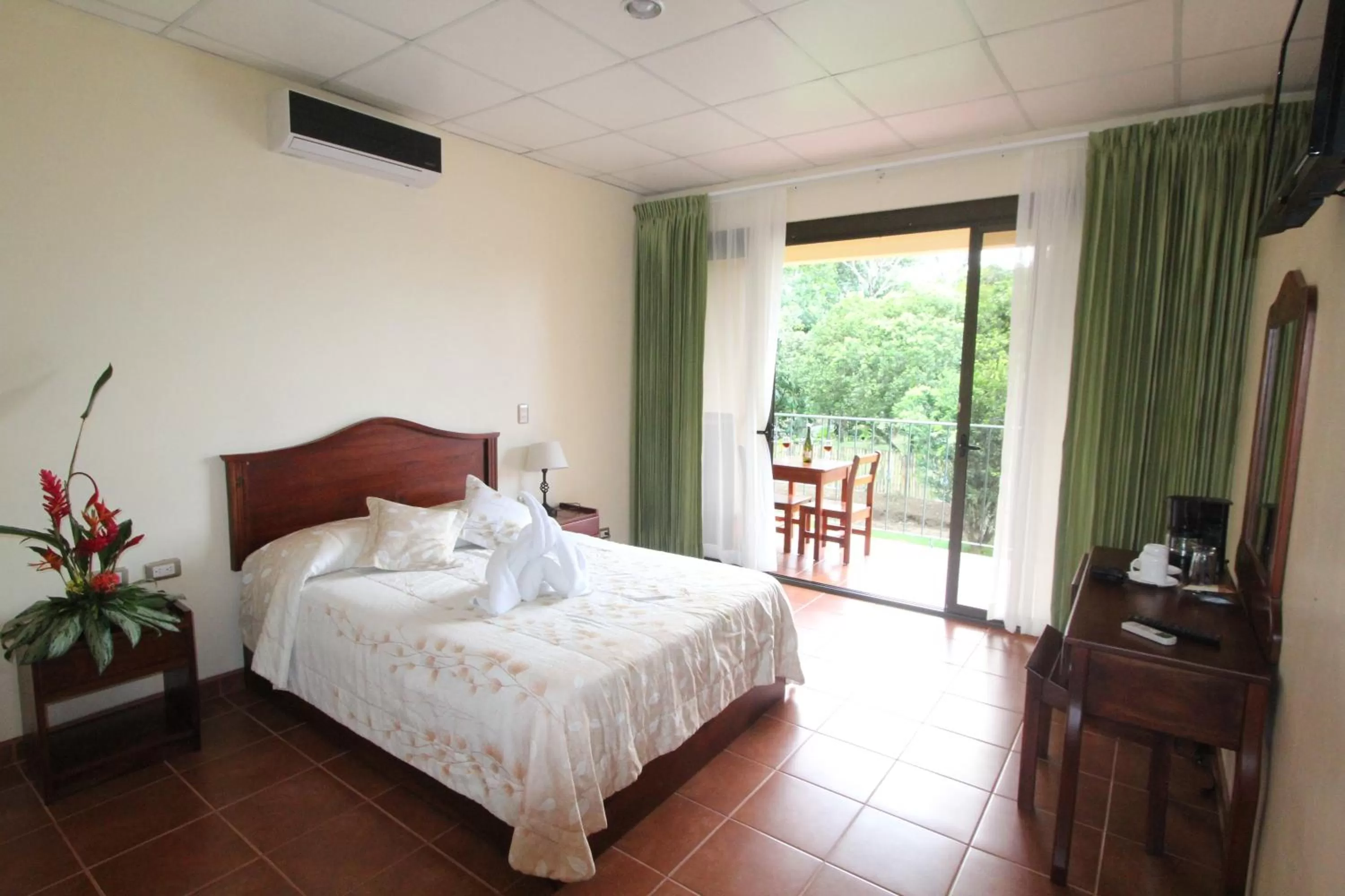 Standard  Room in Hotel Monte Real