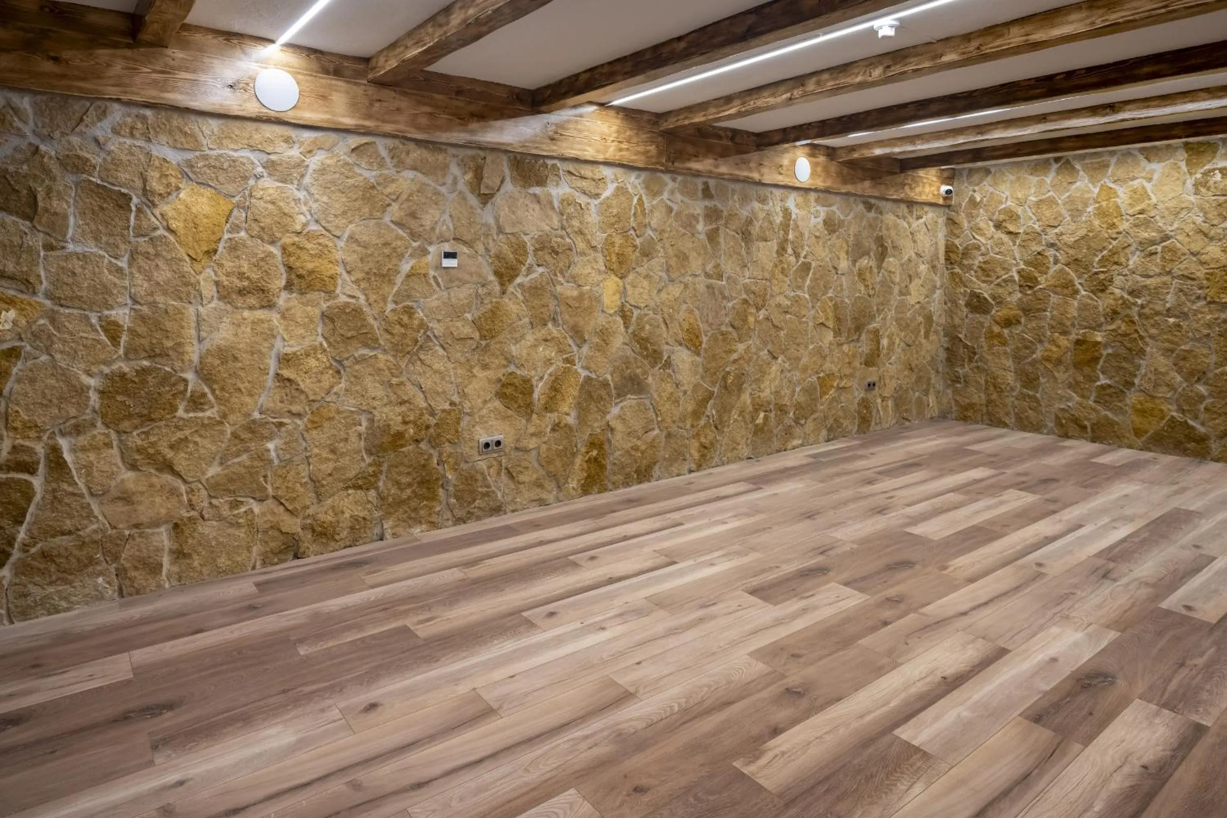 Fitness centre/facilities in Hotel GHT Neptuno-Tossa & Venus SPA