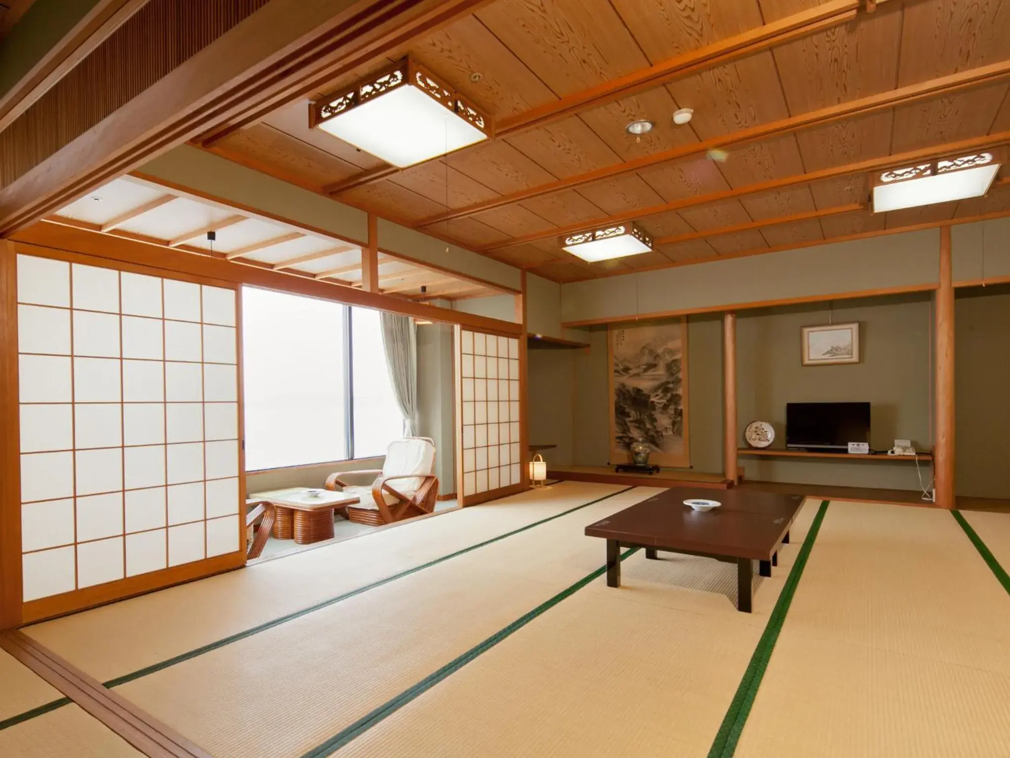 Photo of the whole room, Spa/Wellness in Wakayama Kada Hot Spring Kada Kaigetsu