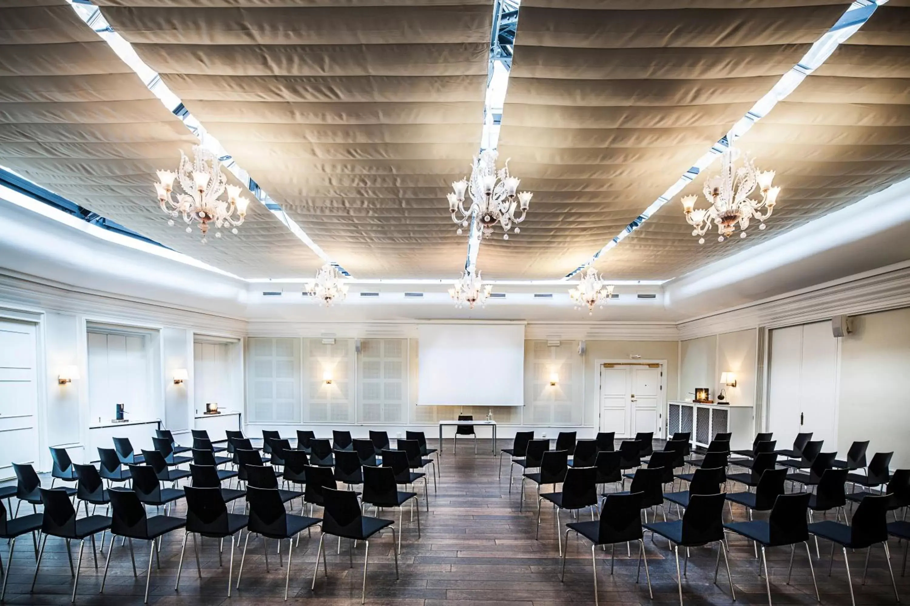 Meeting/conference room, Banquet Facilities in First Hotel Grand