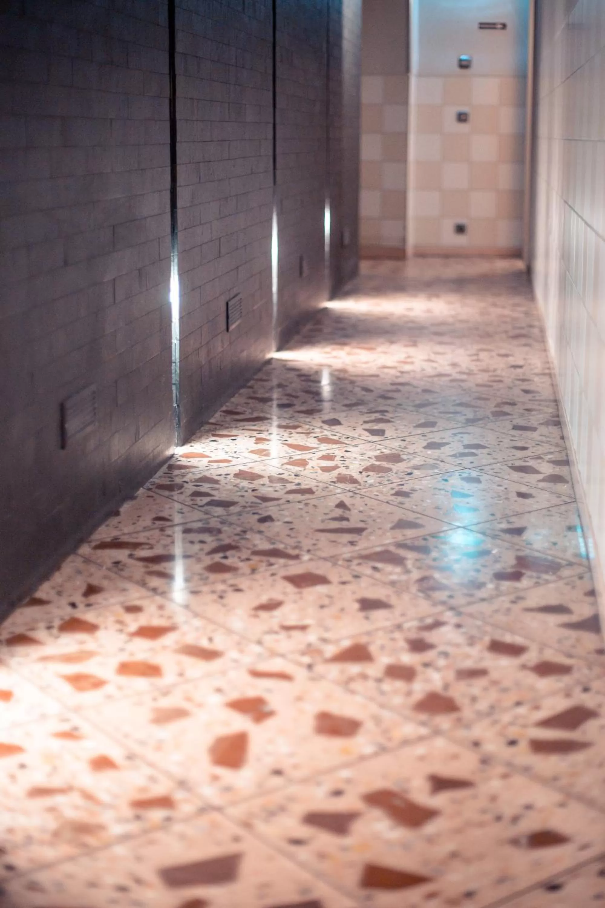 Decorative detail in Hotel Bleibtreu Berlin by Golden Tulip