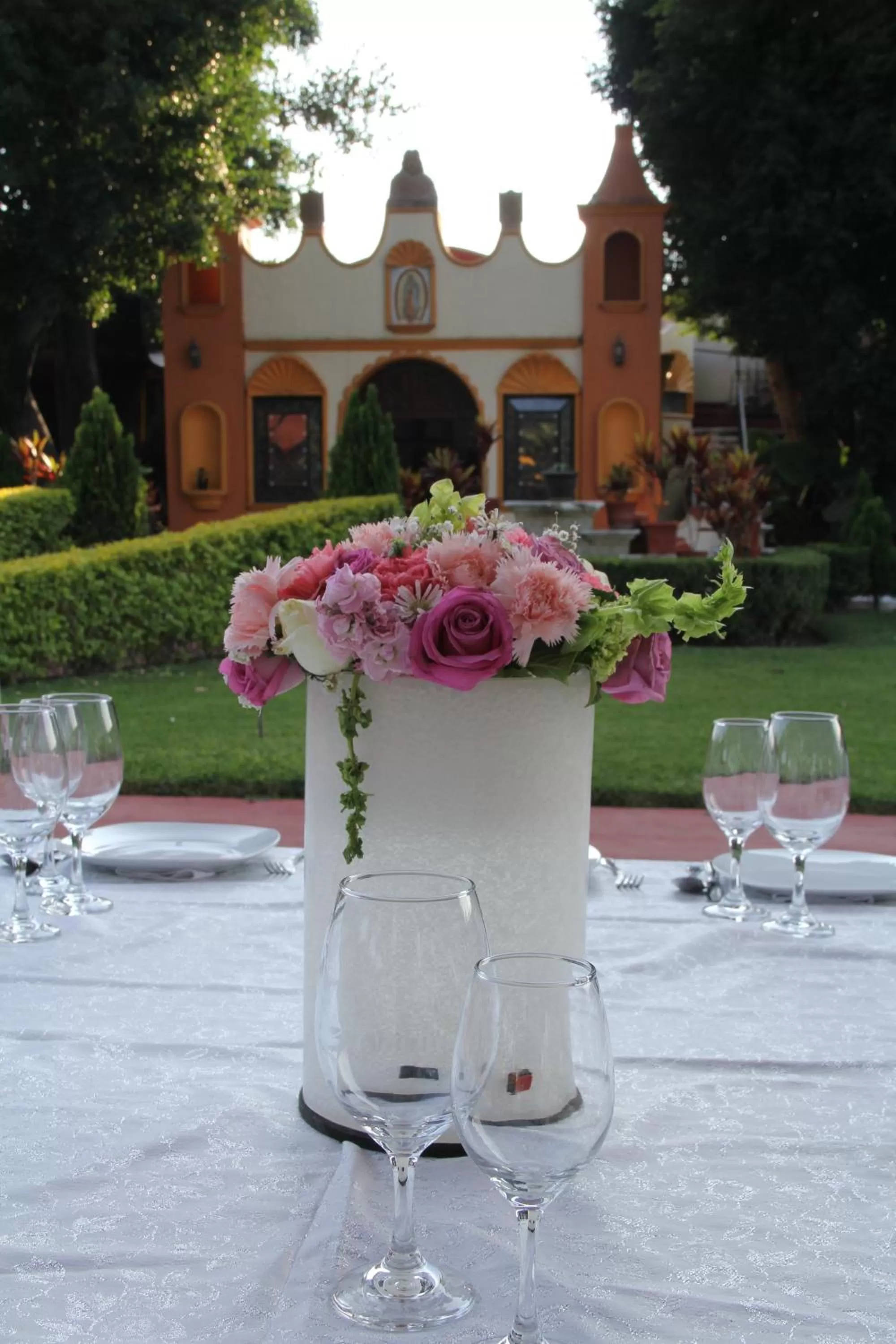 Other in Hotel La Villa Real