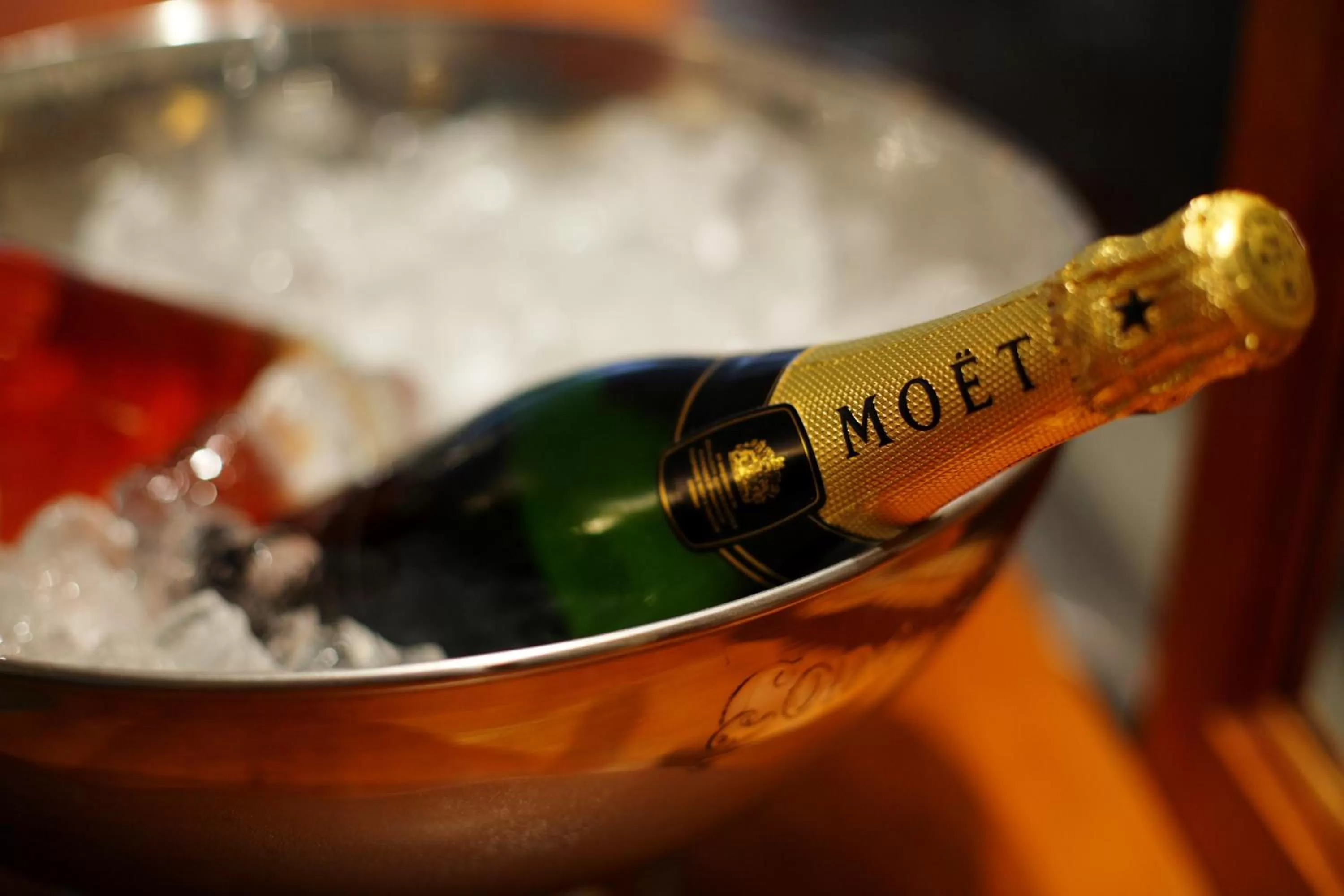 Drinks in Hotel Bellavista