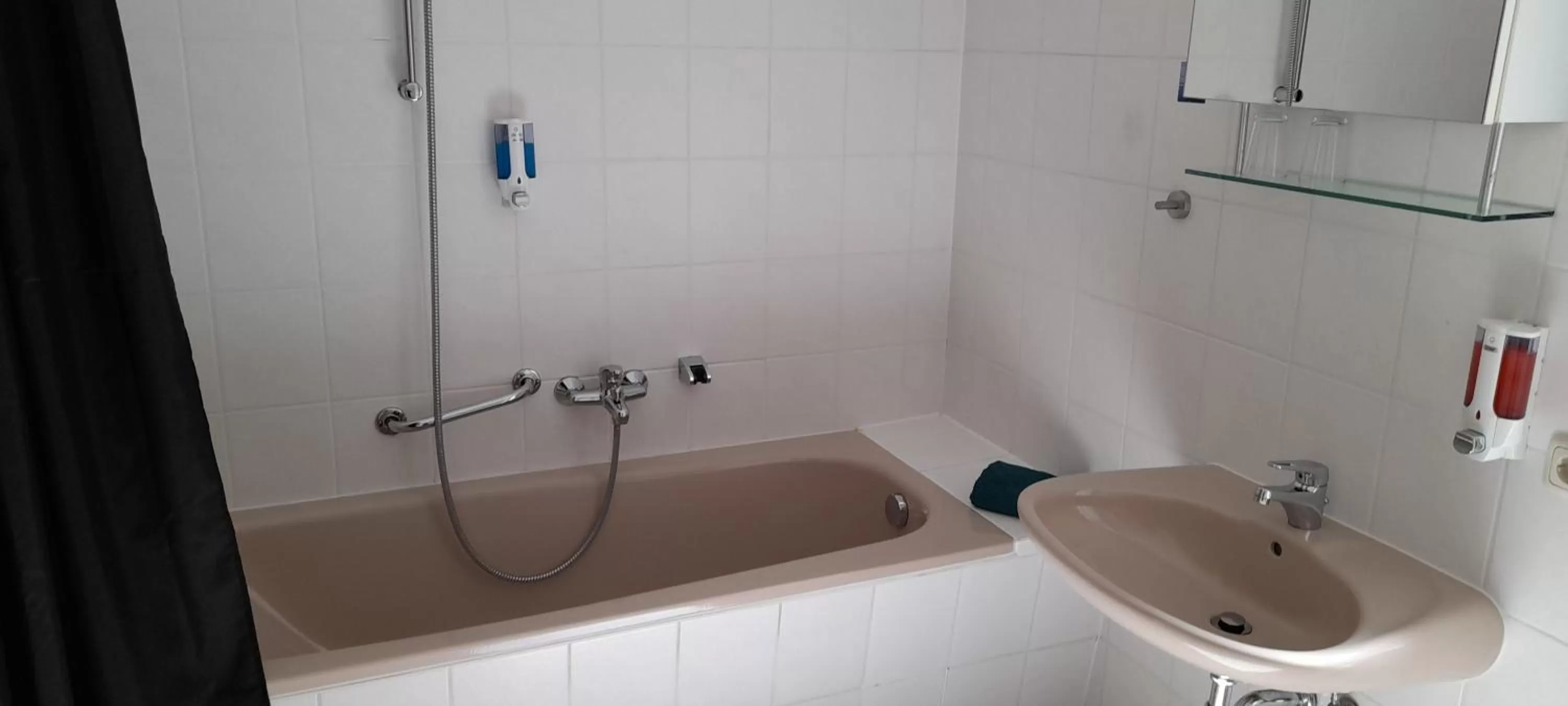 Apartment-Hotel Schillerplatz