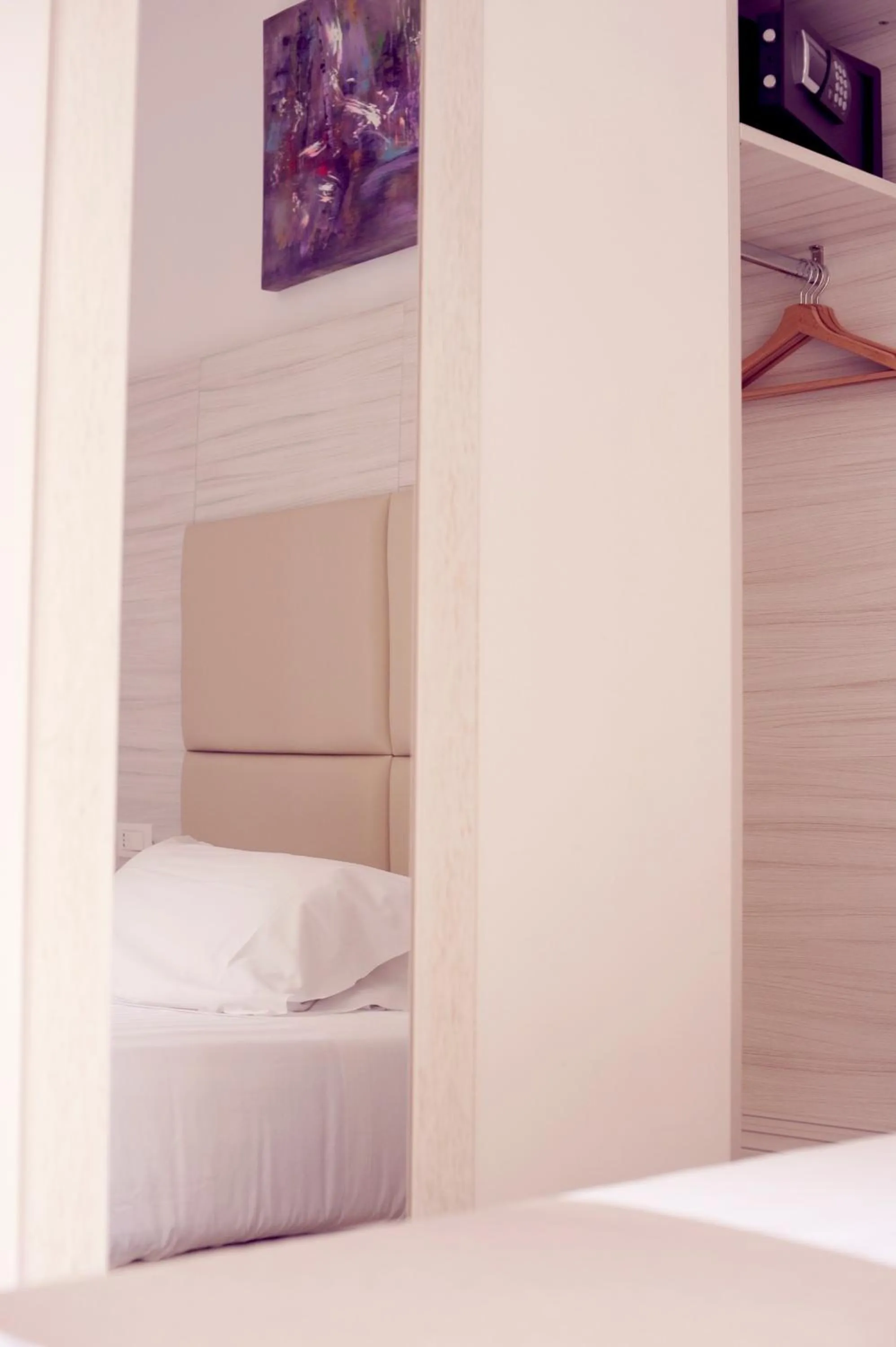 Photo of the whole room, Bed in Hotel Fioralba