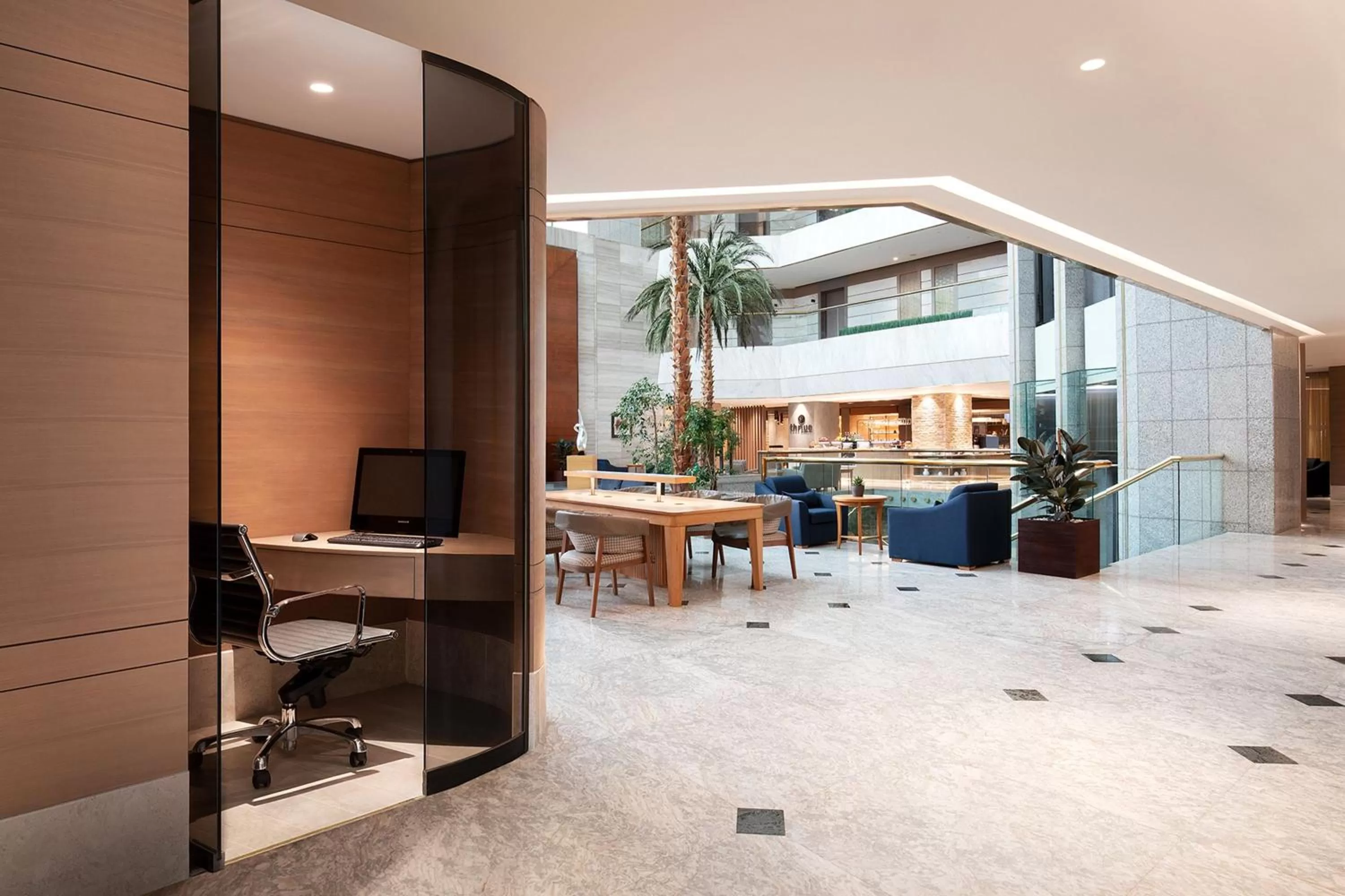 Other in Sheraton Jeddah Hotel