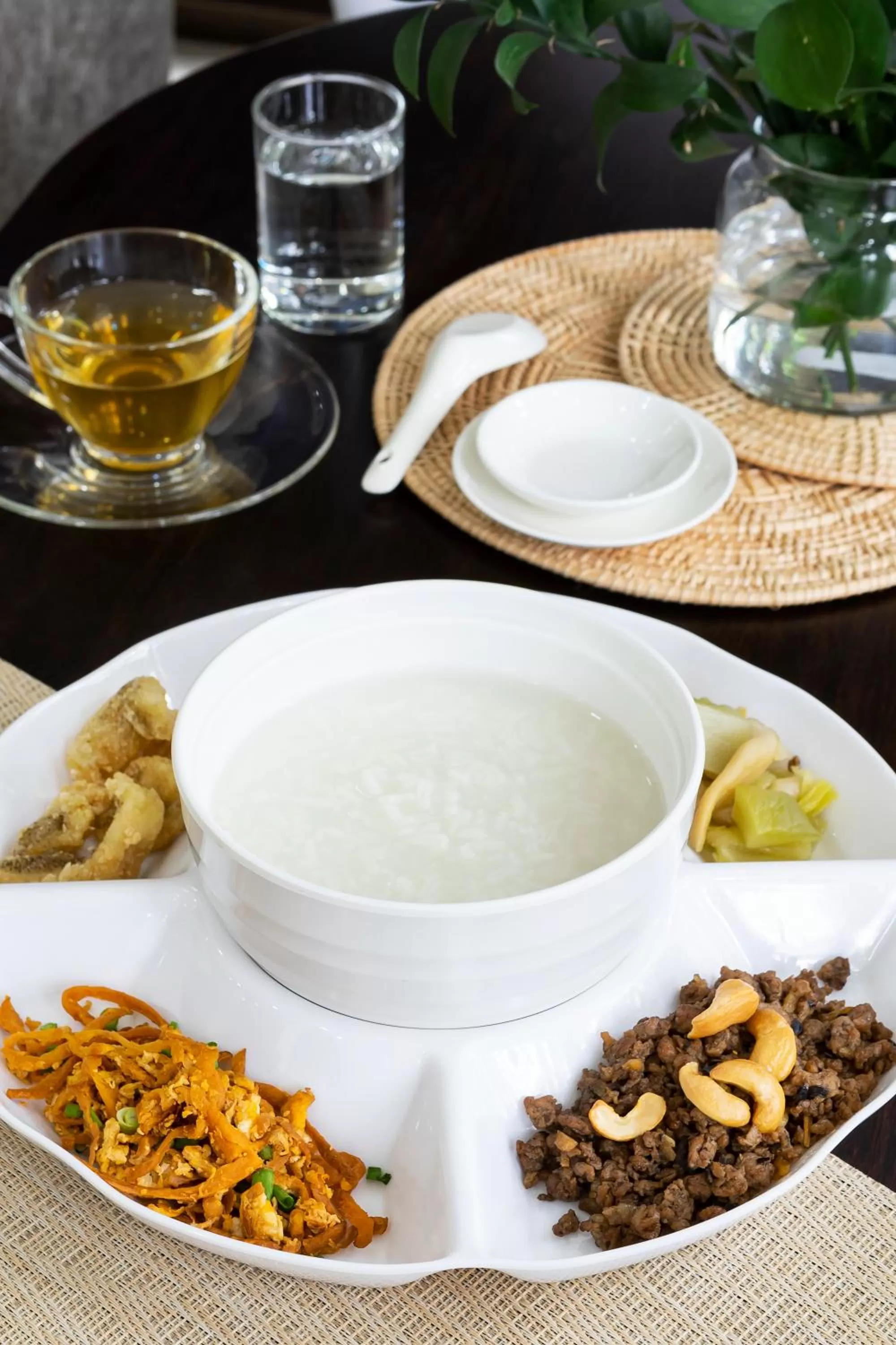 Breakfast in Ratchapruek Lanna Boutique