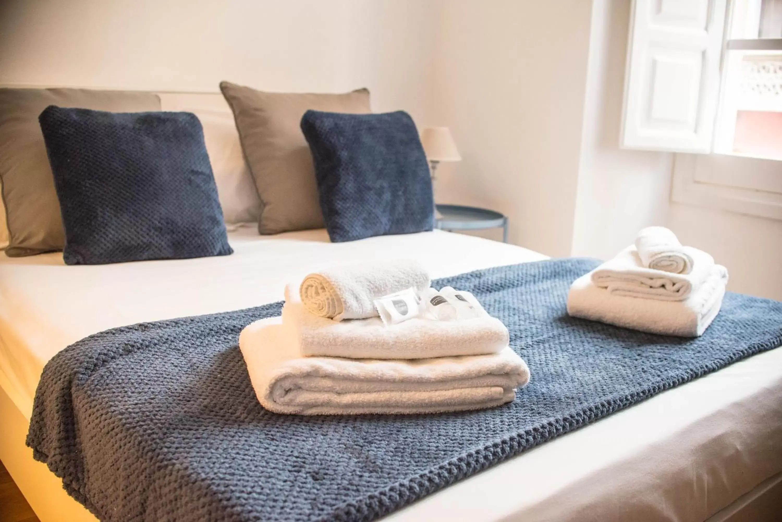 Economy Double Room in CrossRoad Four - locazione turistica Economy Double Room in CrossRoad Four - locazione turistica