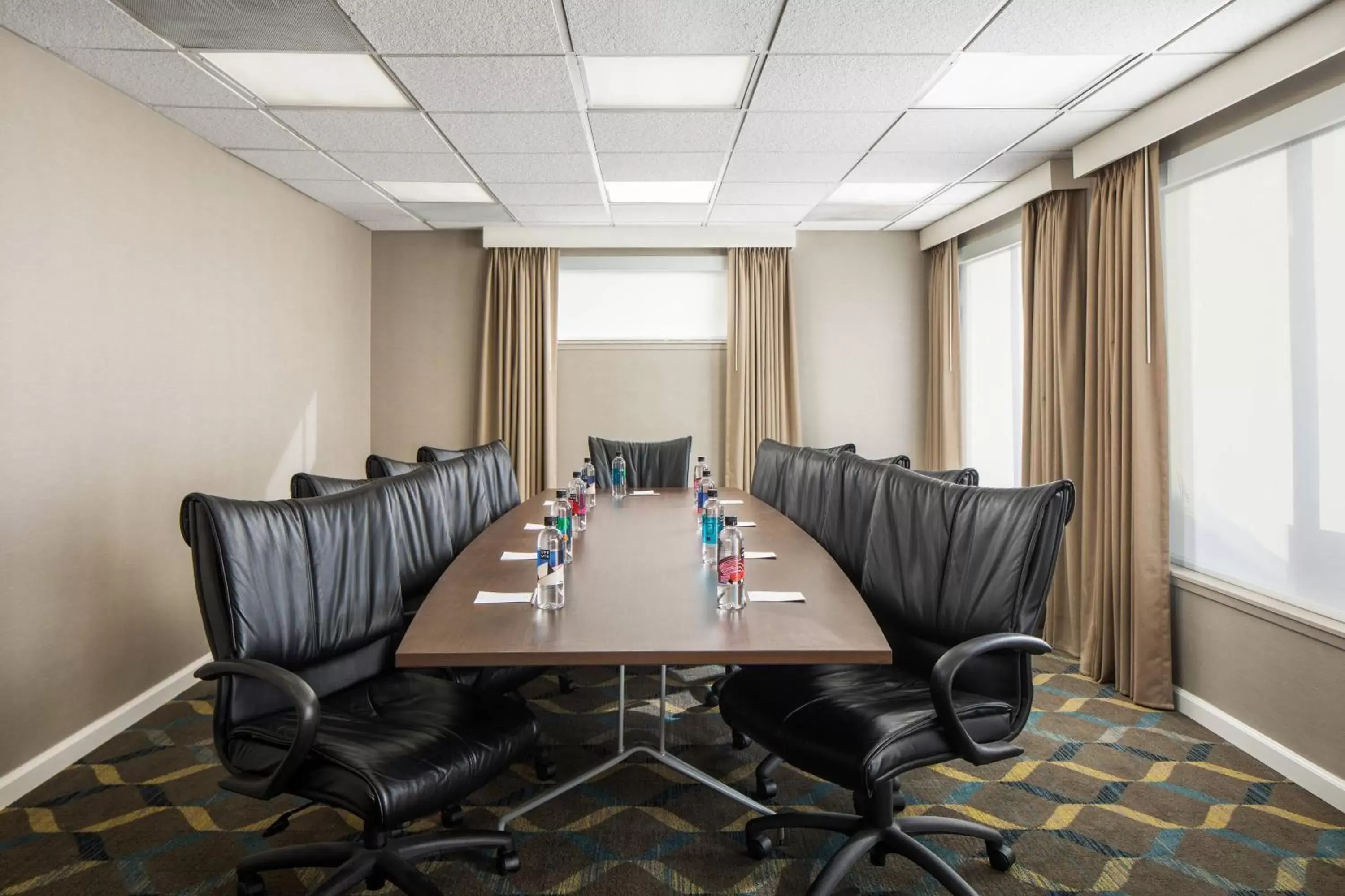 Meeting/conference room in Residence Inn San Diego La Jolla