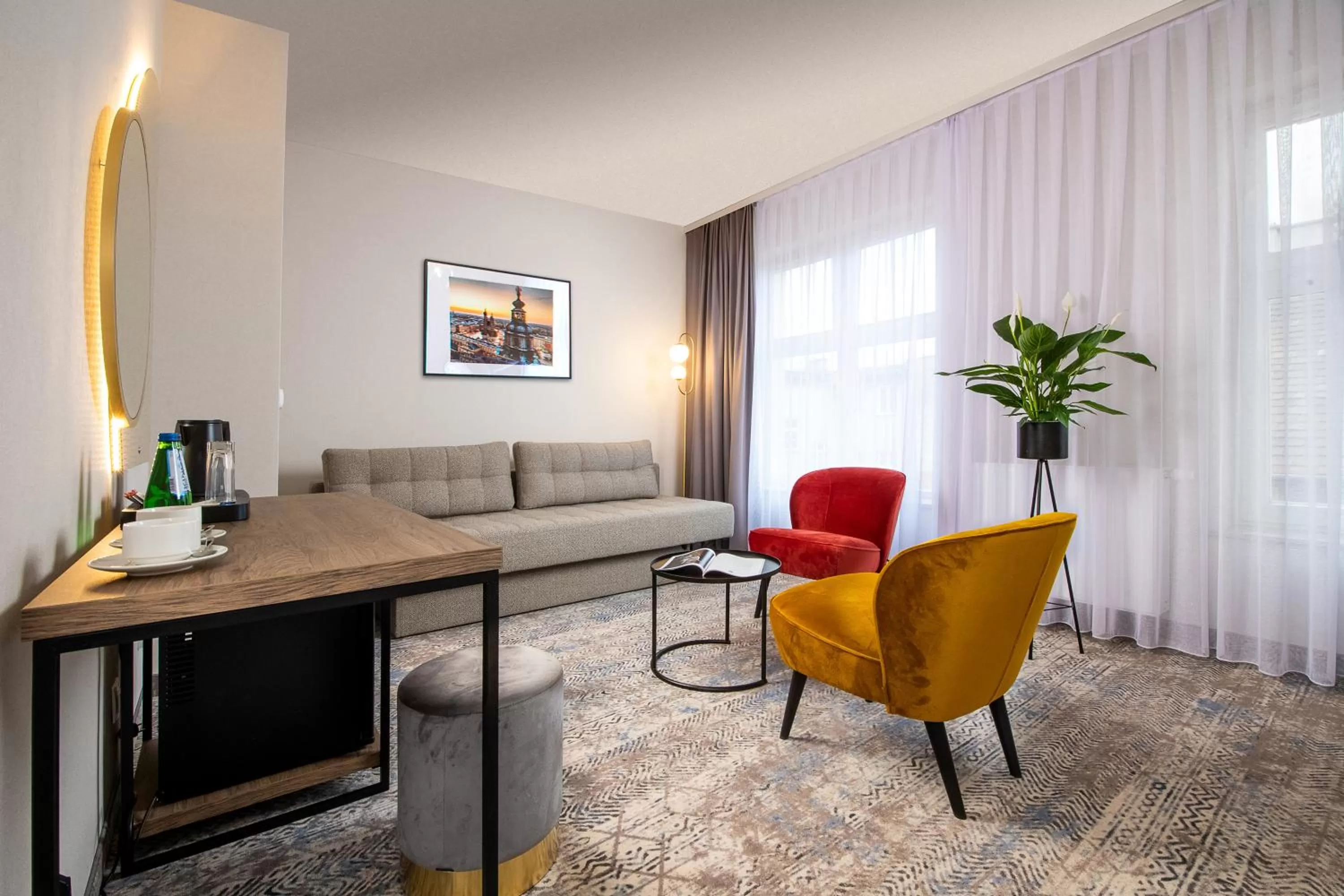 TV and multimedia in MR67 Mayera Rapaporta