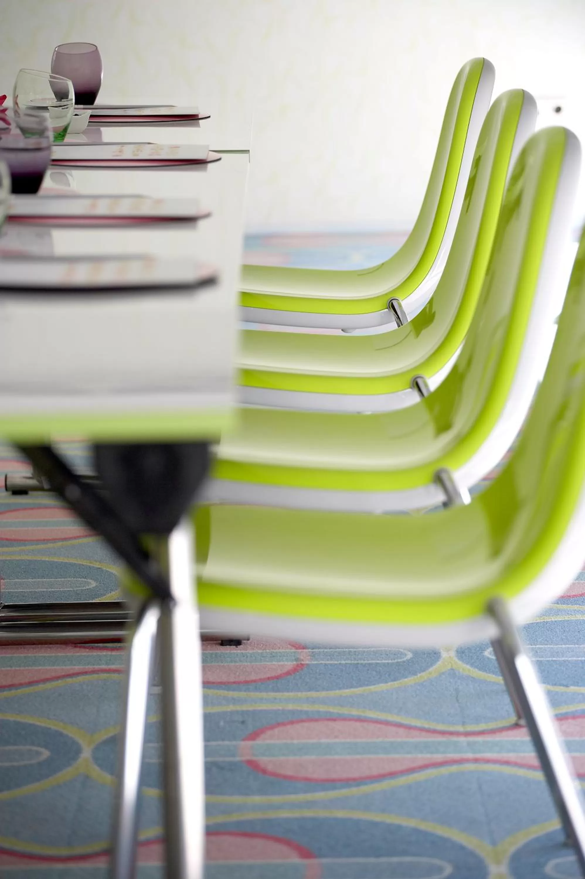 Banquet/Function facilities in Semiramis