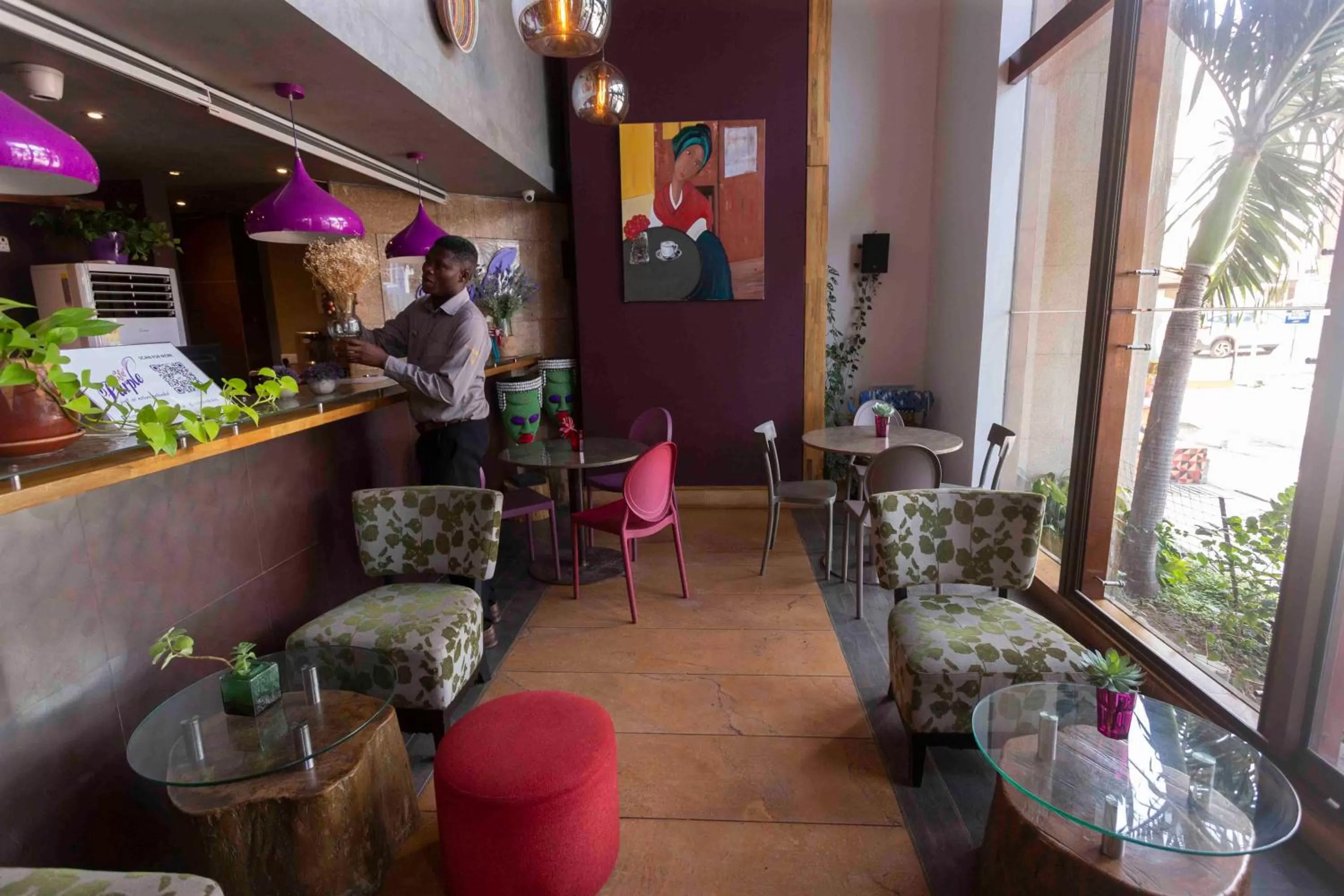 Roots Hotel Apartment