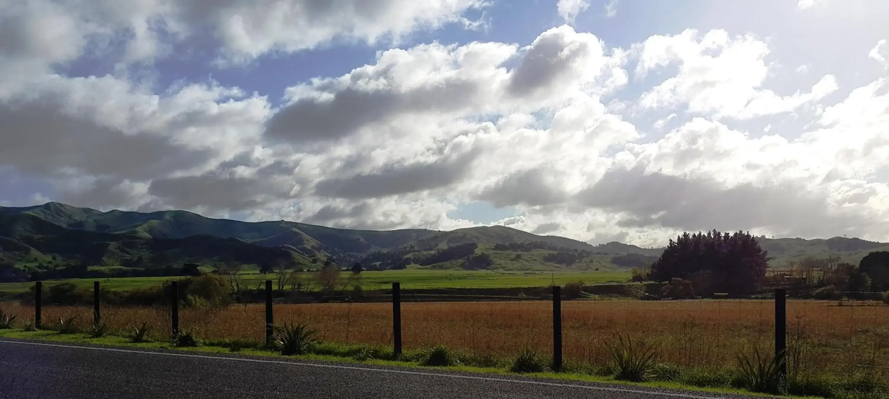 Off site, Natural Landscape in Bella Vista Gisborne