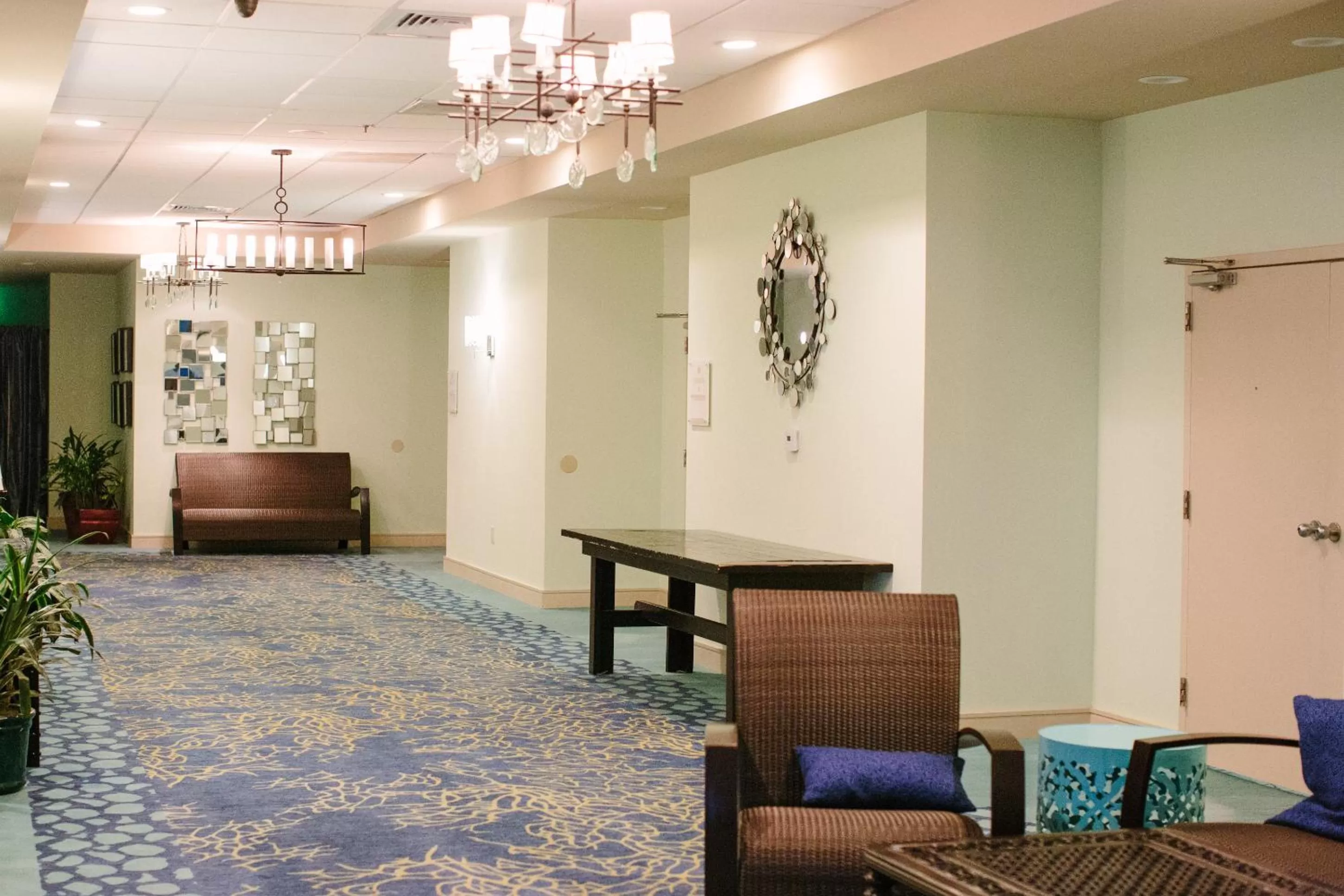 Banquet/Function facilities in Tides Folly Beach, Charleston's Oceanfront Hotel