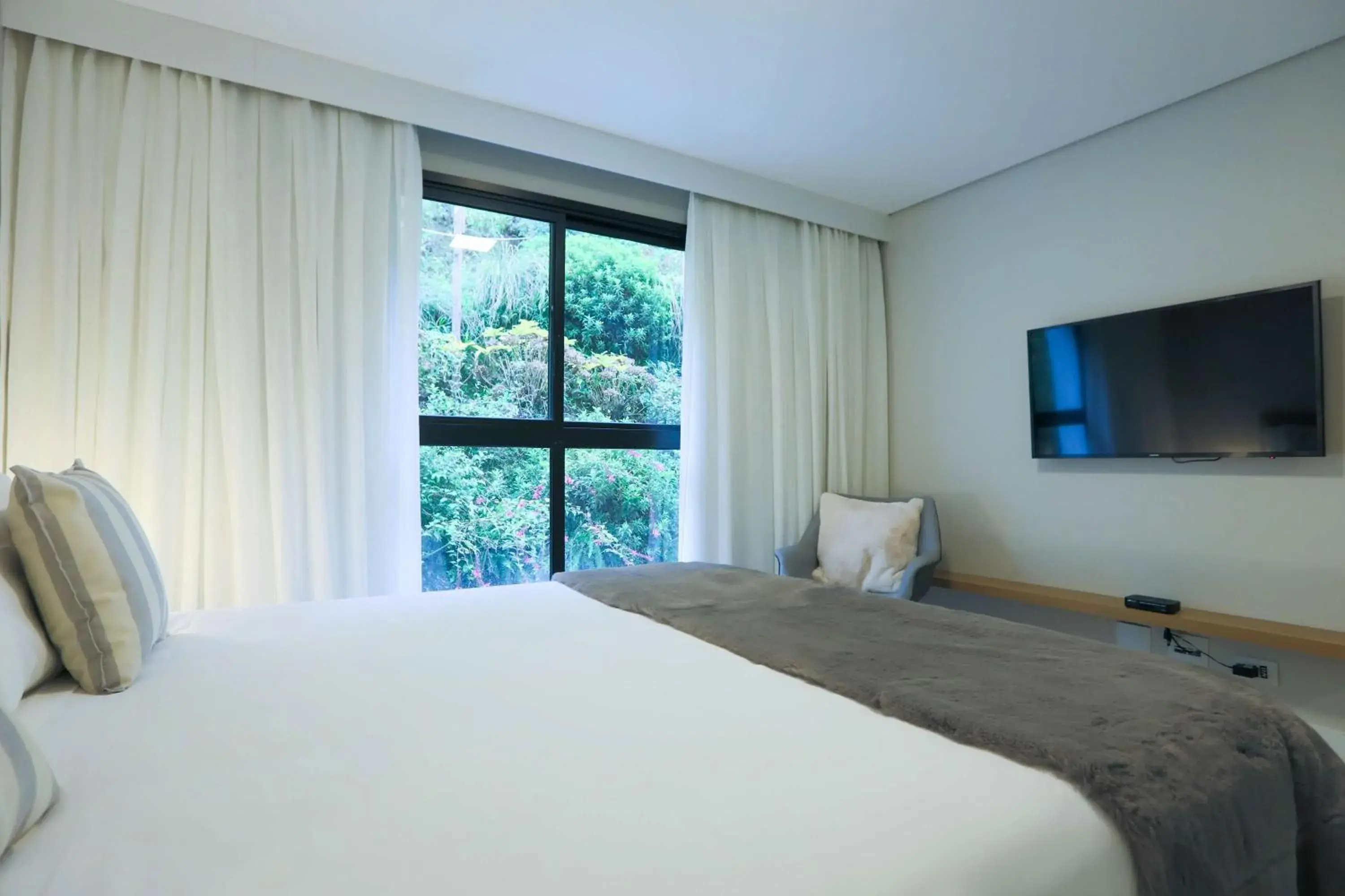 Photo of the whole room in Carpe Diem Boutique e Spa Photo of the whole room in Carpe Diem Boutique e Spa