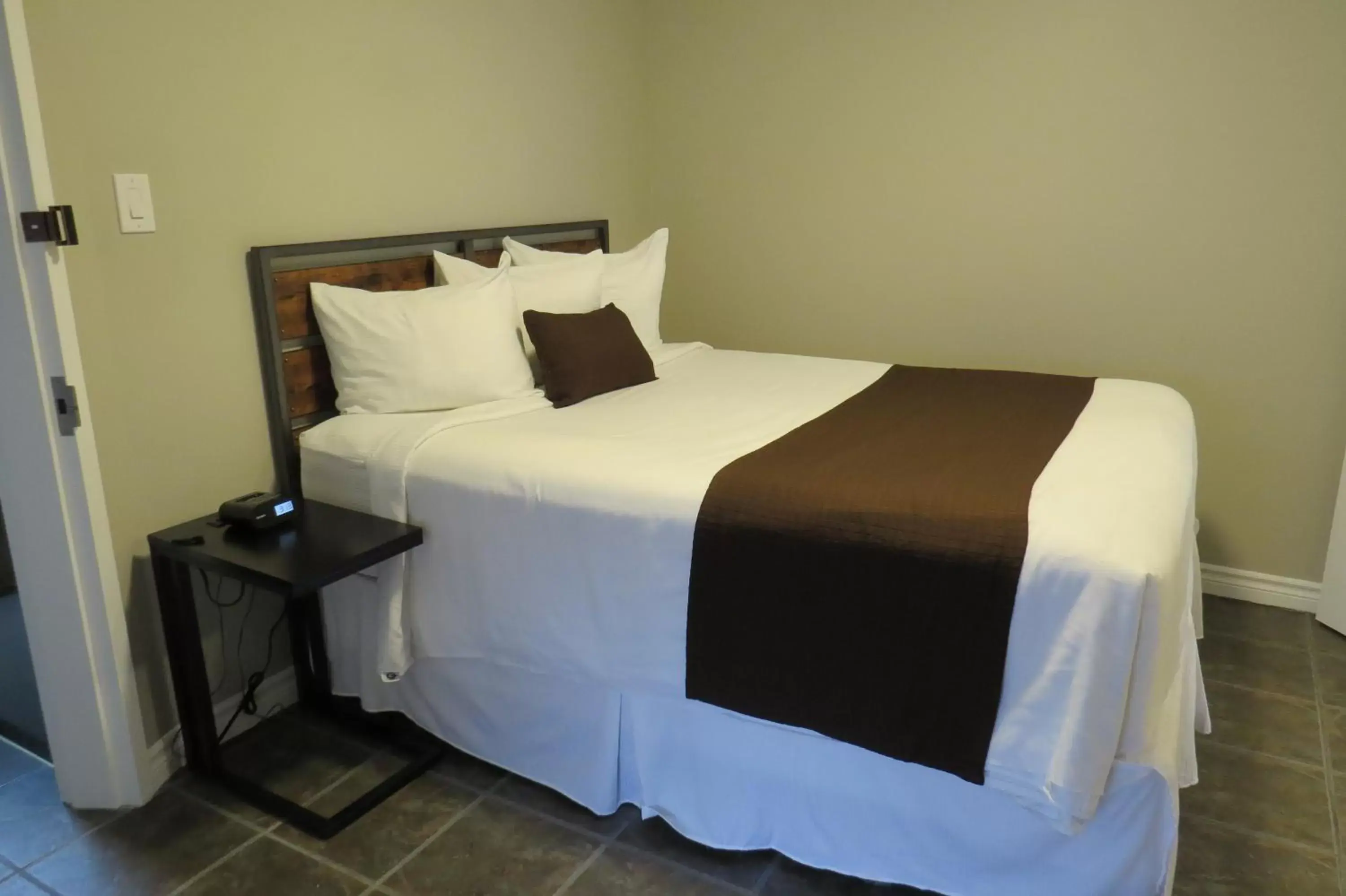 Apartment in Dockside Suites Apartment in Dockside Suites