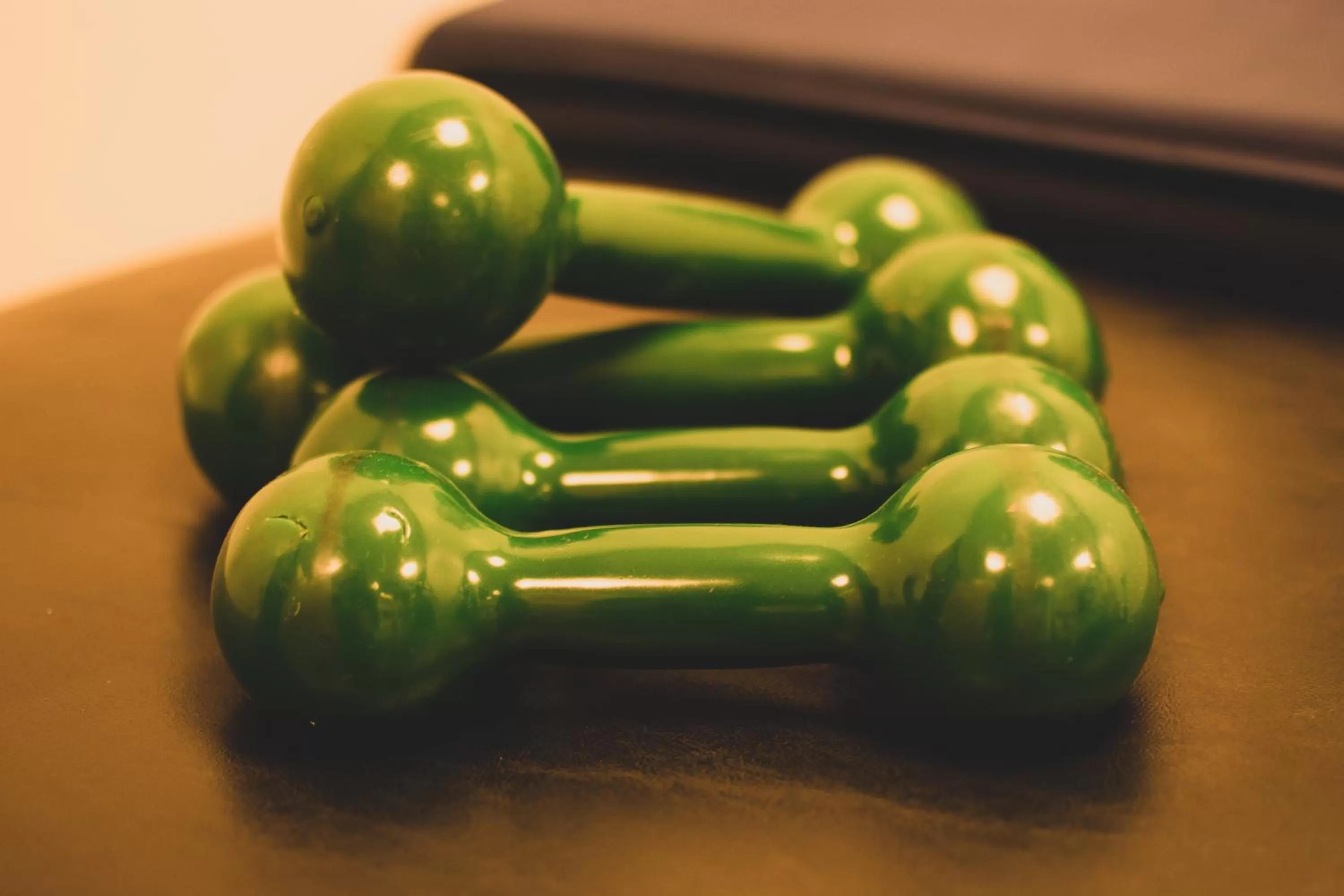 Fitness centre/facilities in Hotel Habitare