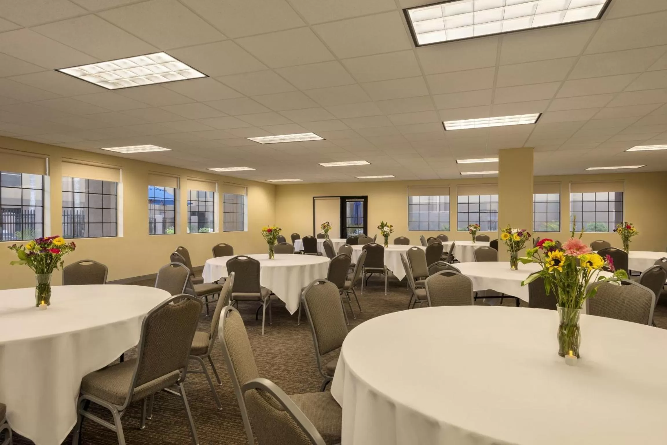 Banquet/Function facilities in GreenTree Inn & Suites Phoenix Sky Harbor