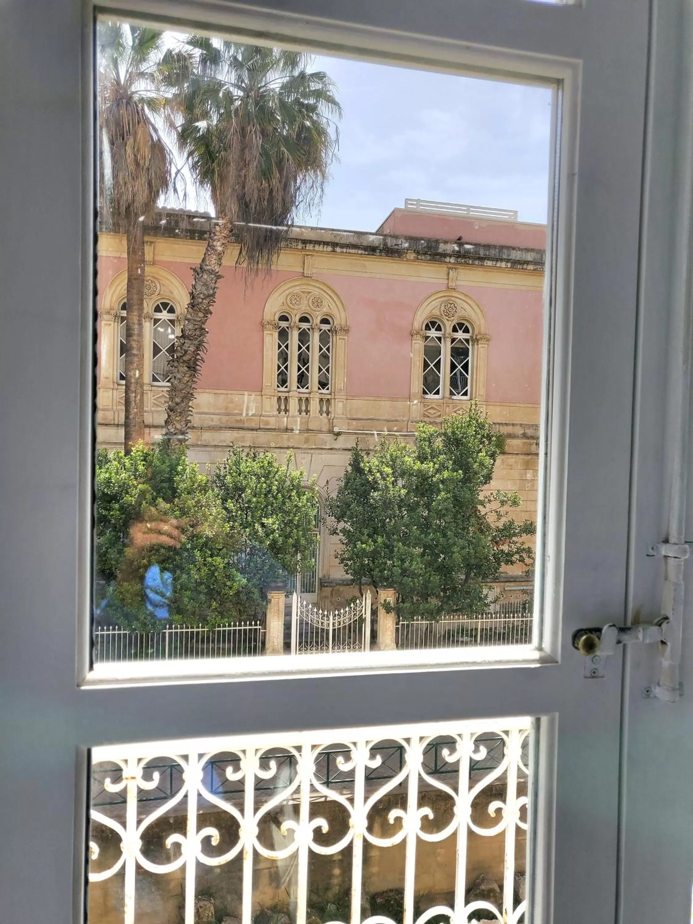 varcOrtigia Bed and Breakfast