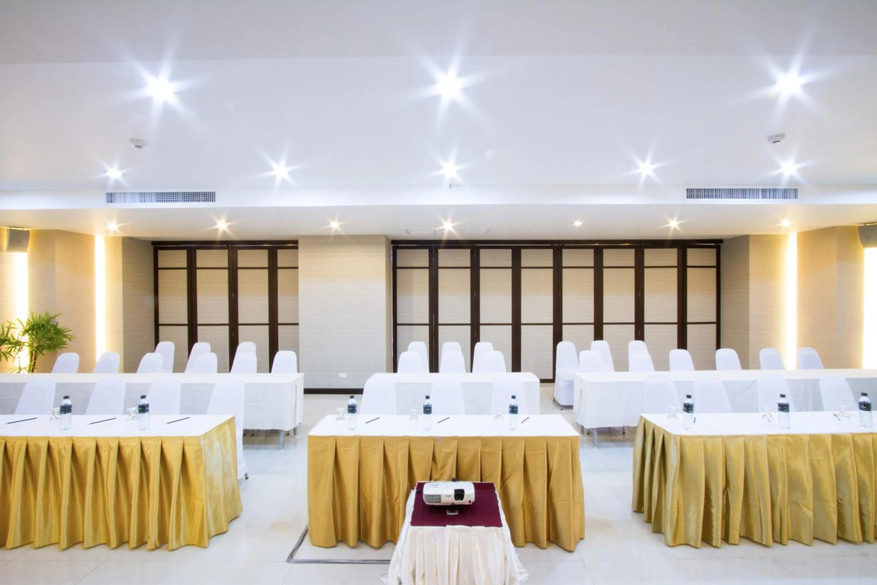 Meeting/conference room in Andakira Hotel - SHA Extra Plus