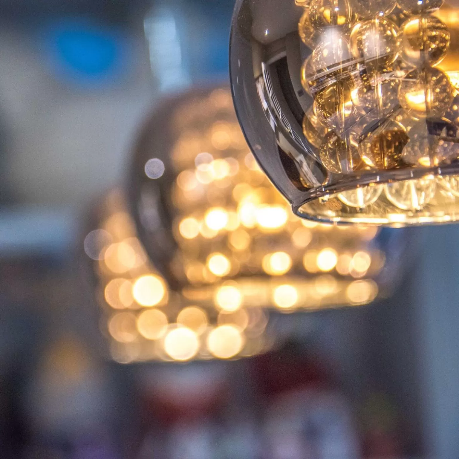 Food and drinks in St Leonards Farmhouse