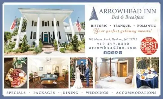 Arrowhead Inn