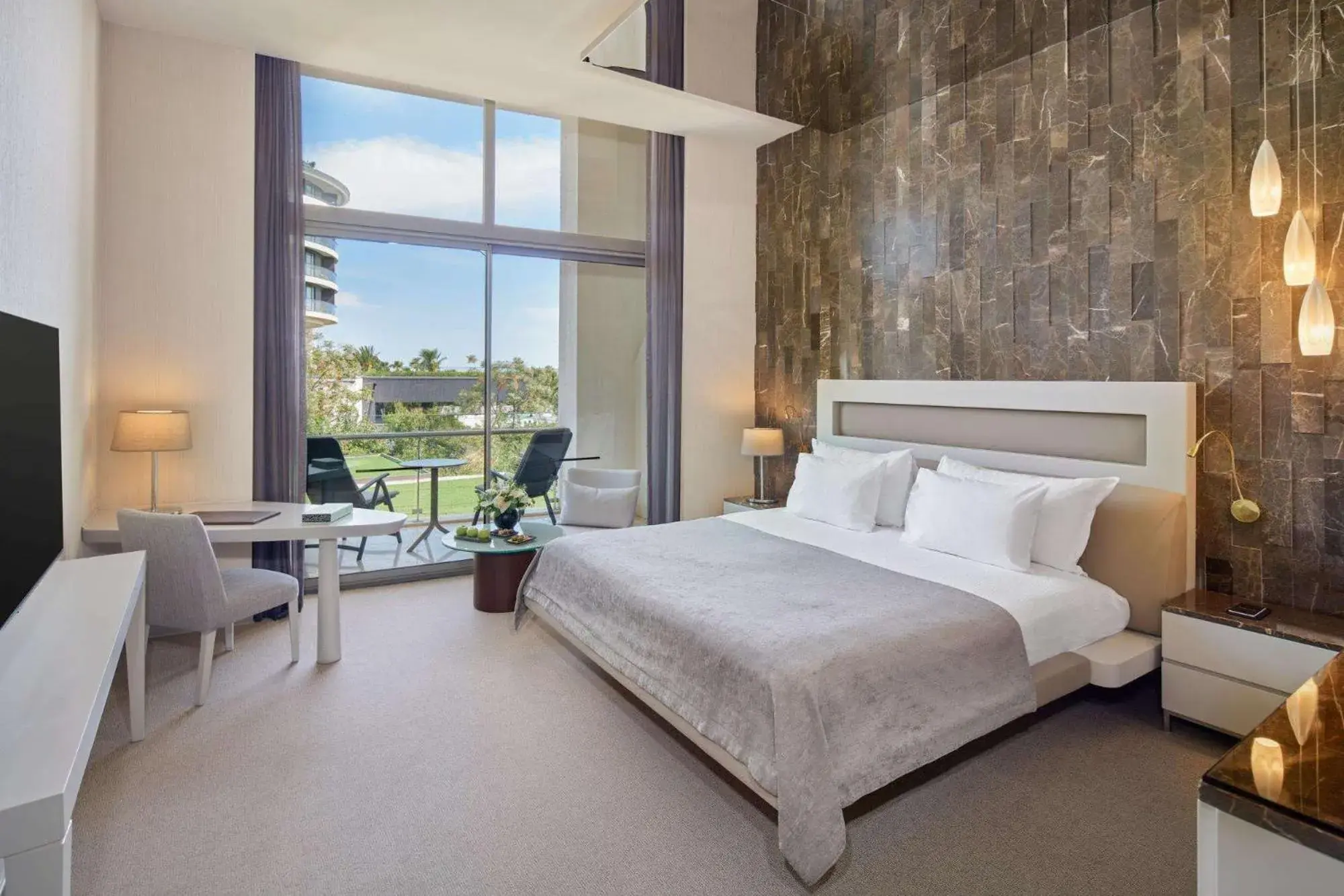 Bedroom in Maxx Royal Belek Golf Resort 