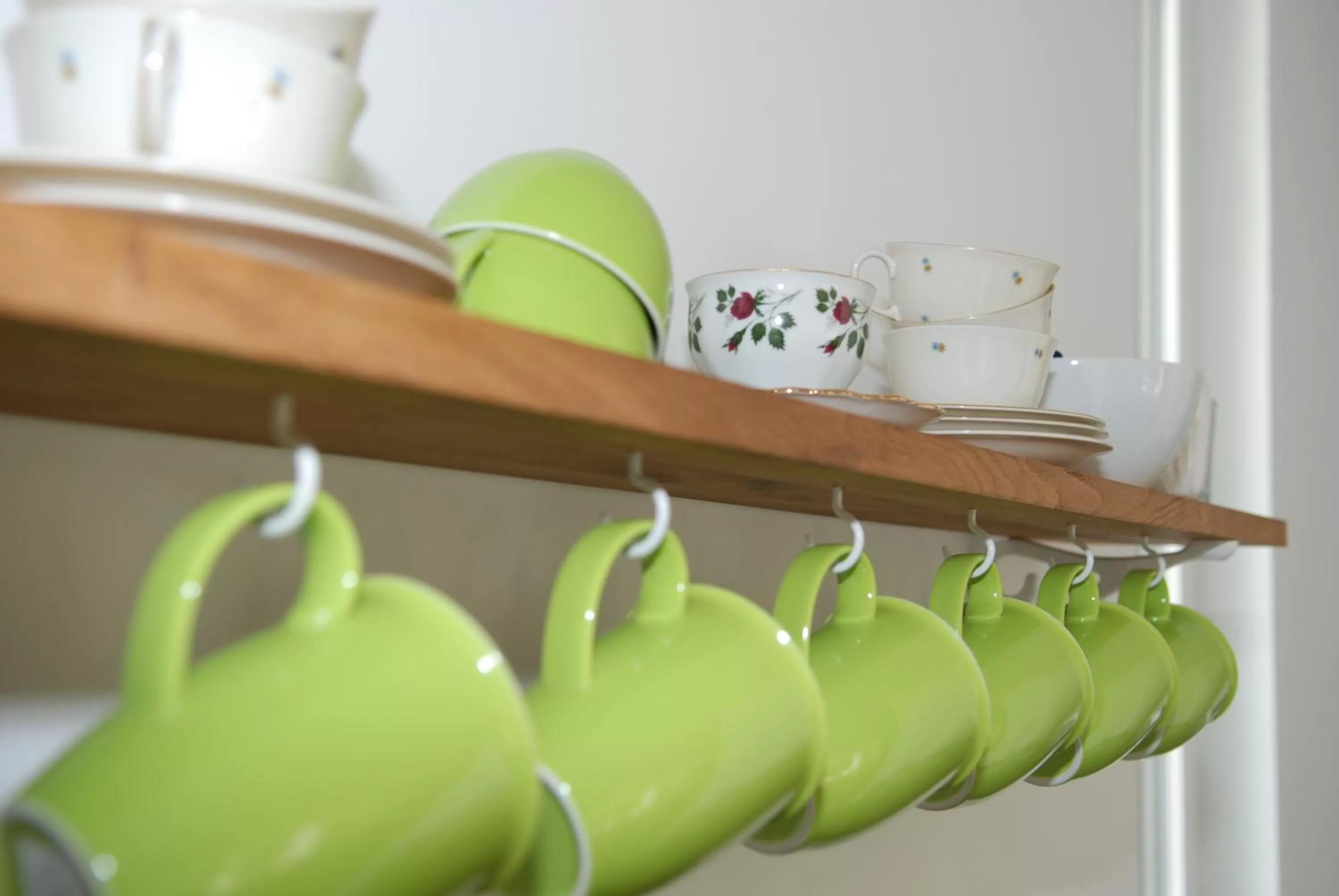 Breakfast in Hotel Boskamp